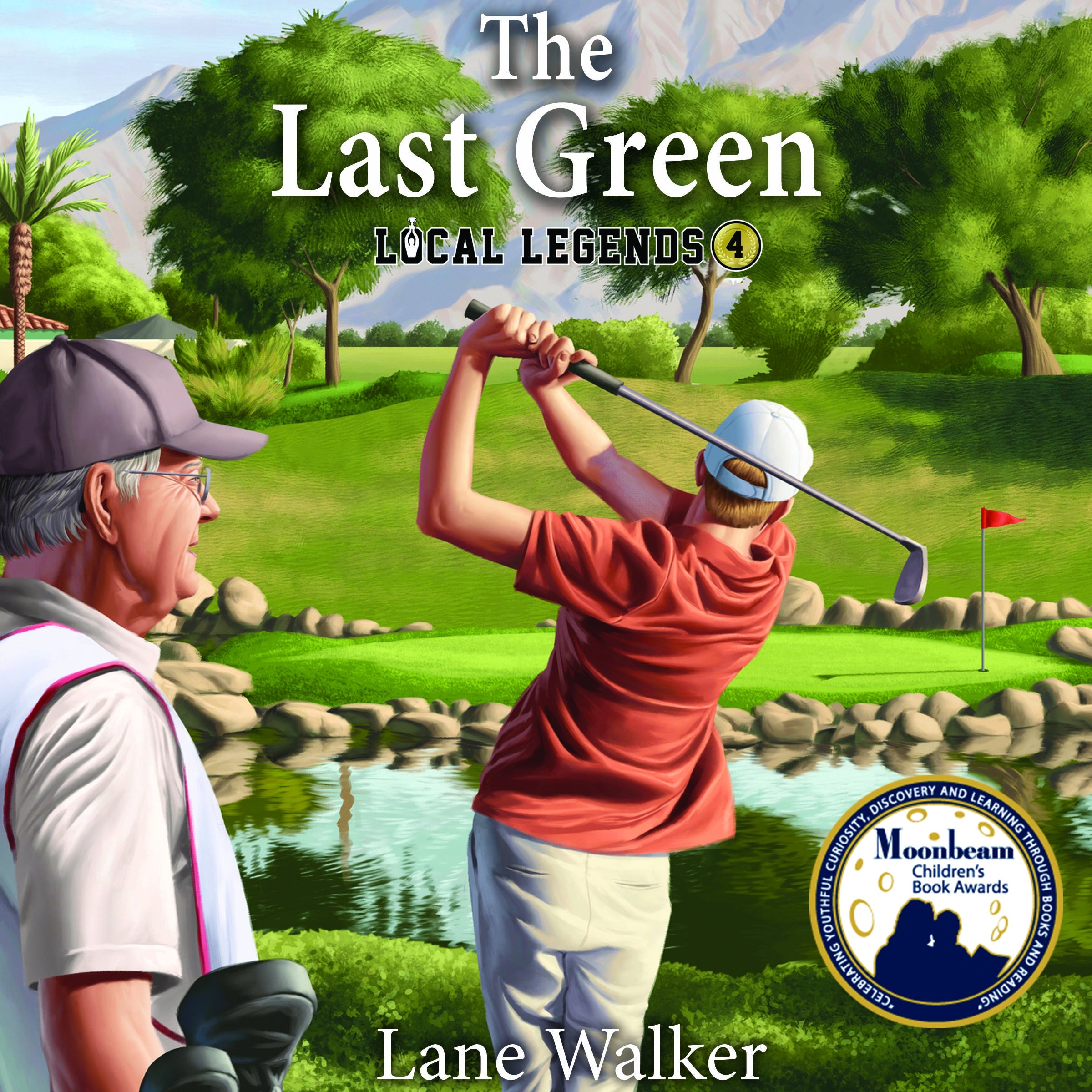The Last Green
