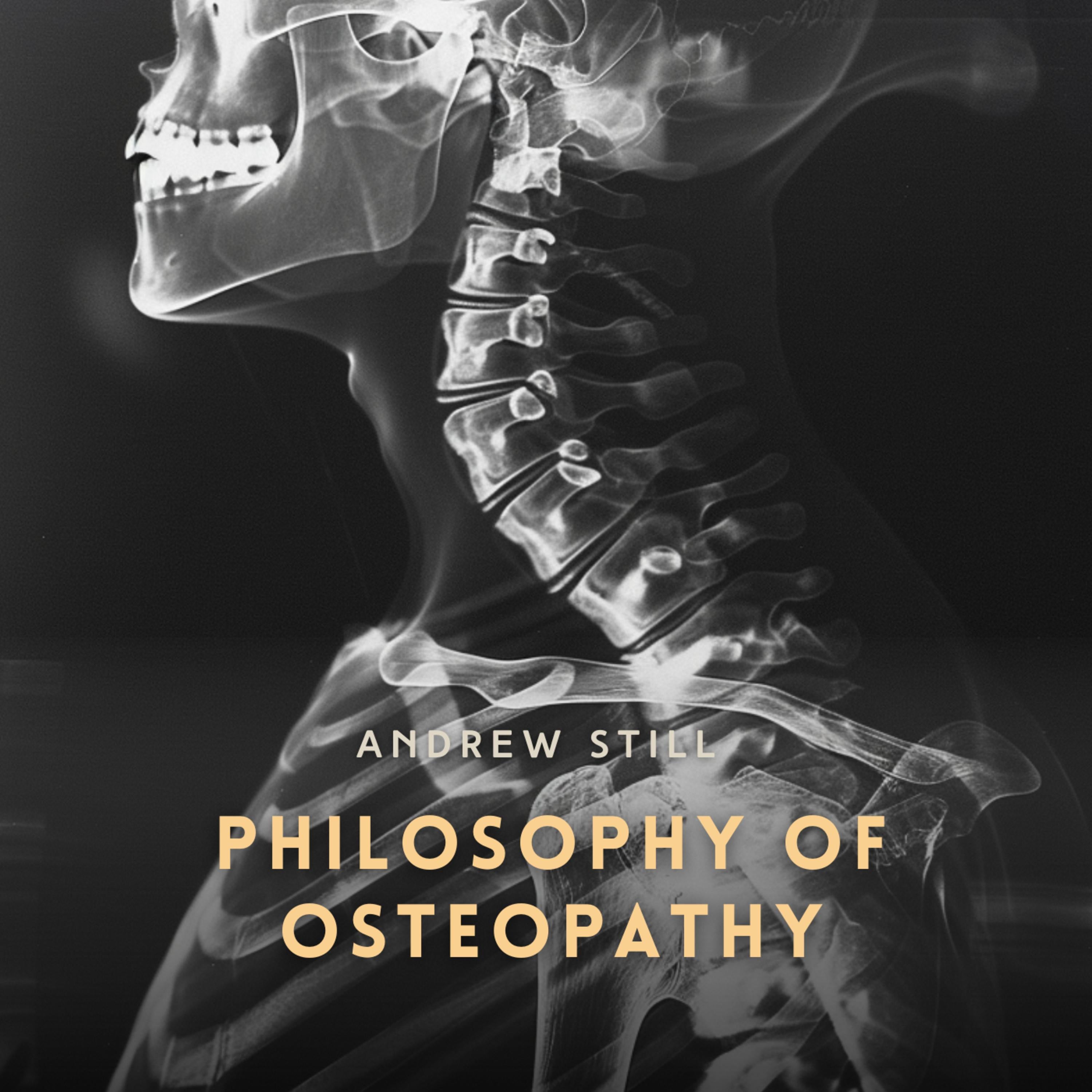 Philosophy of Osteopathy