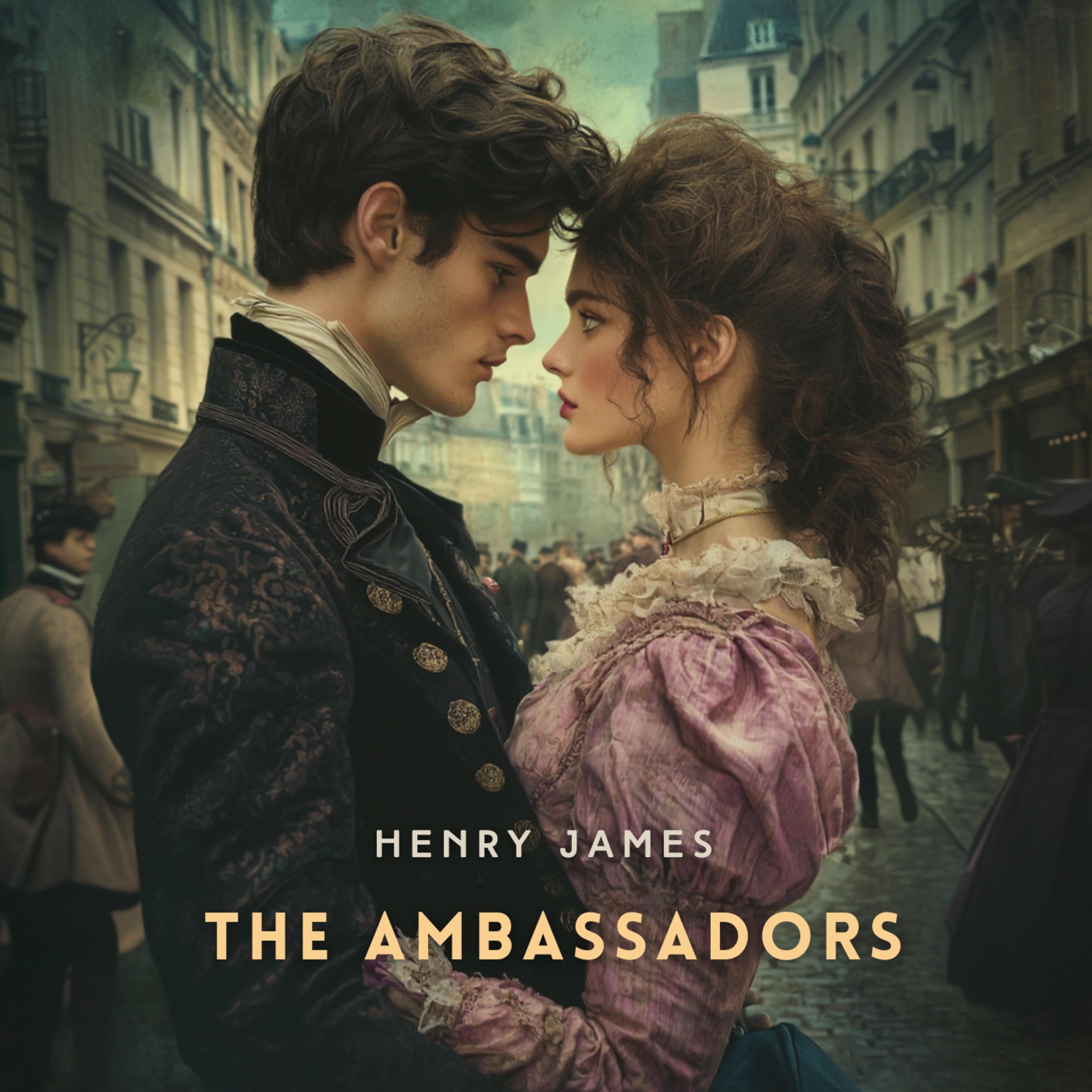 The Ambassadors