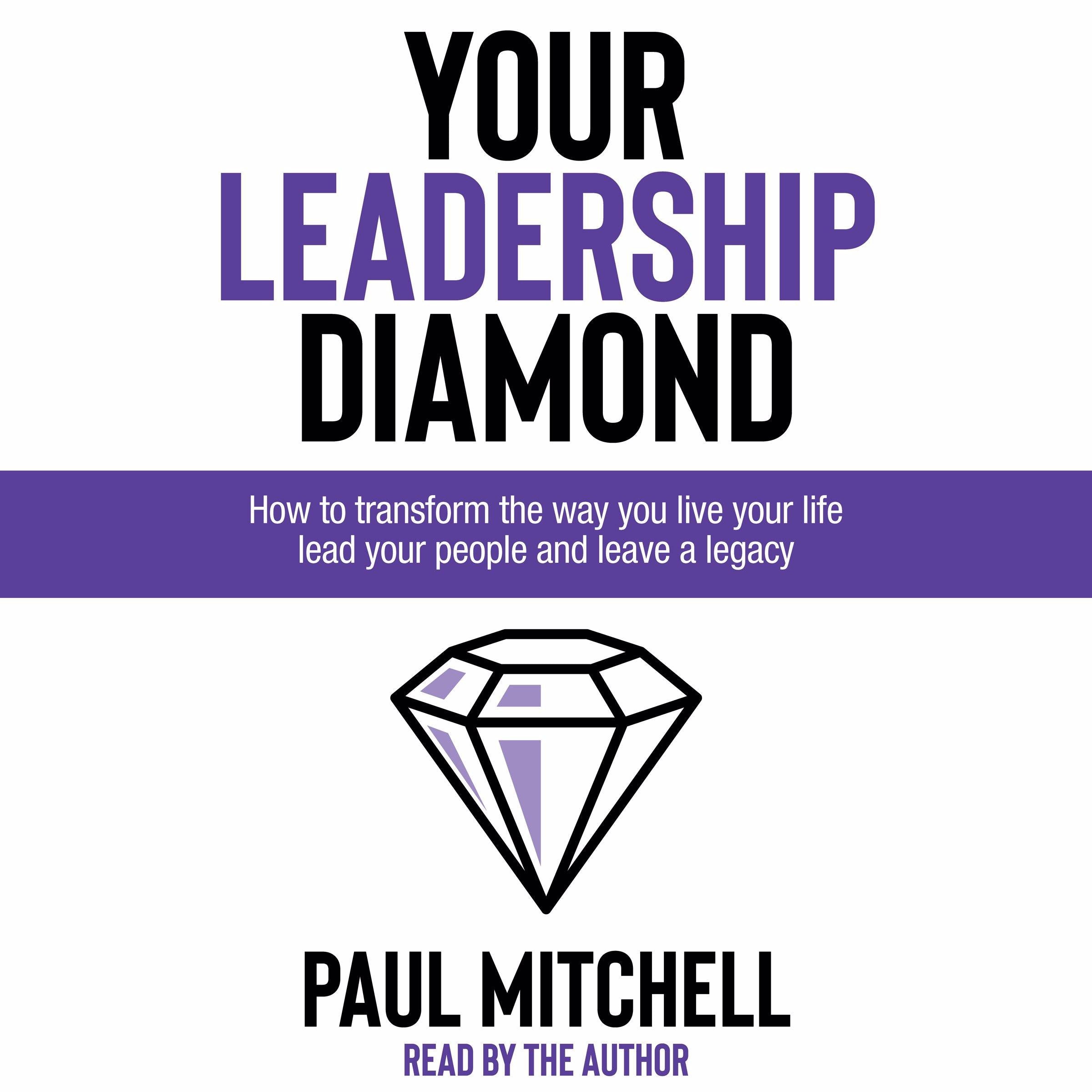 Your Leadership Diamond