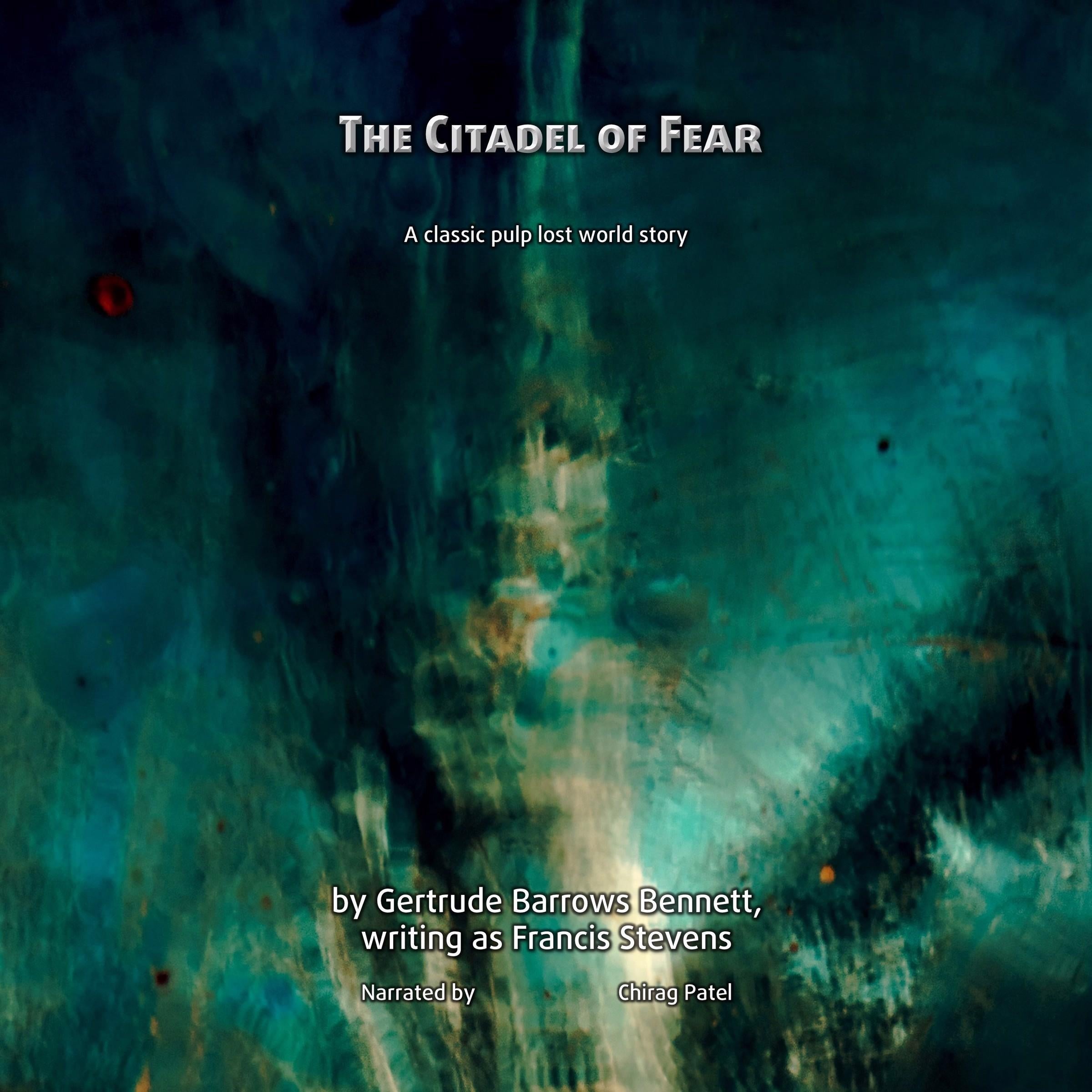 The Citadel of Fear