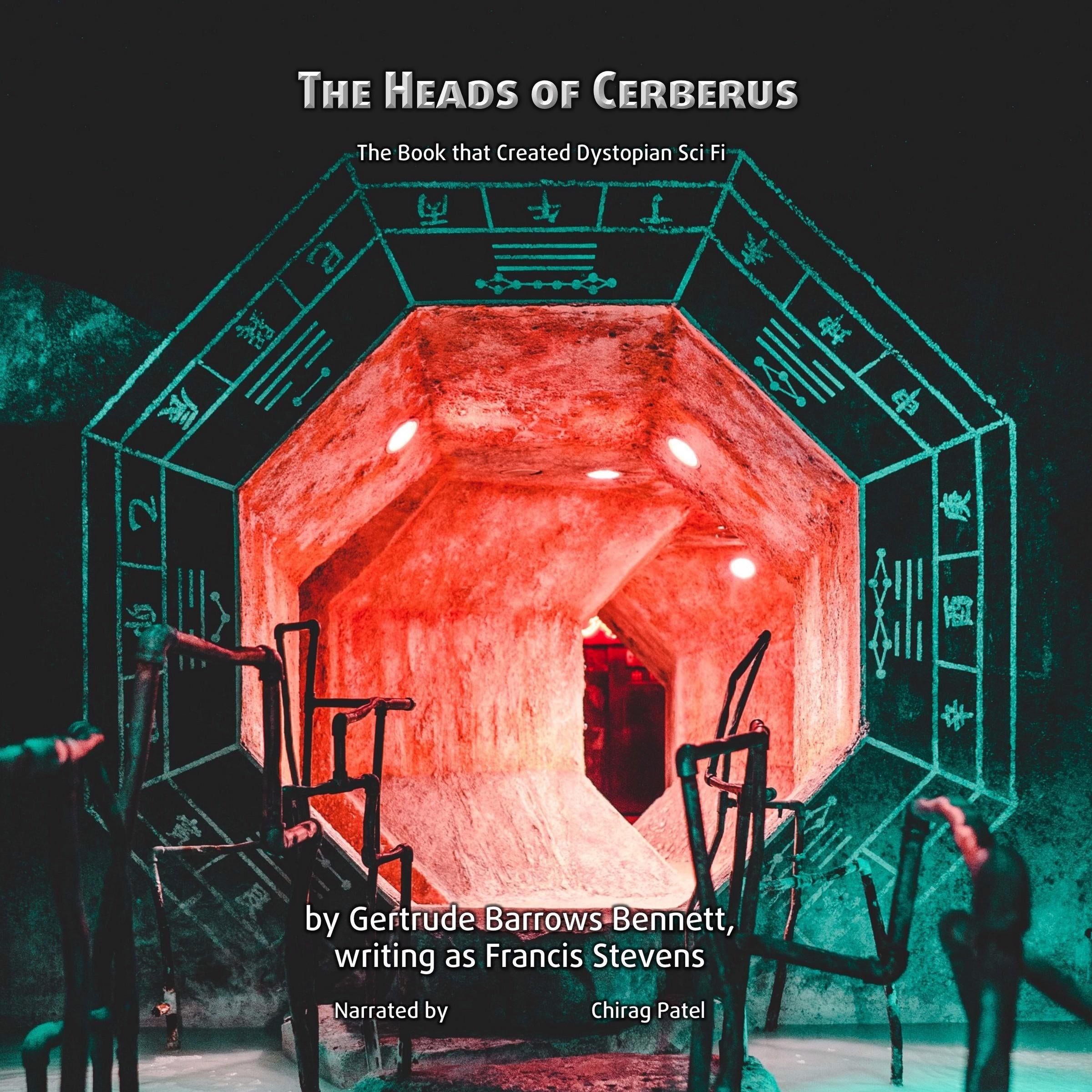The Heads of Cerberus