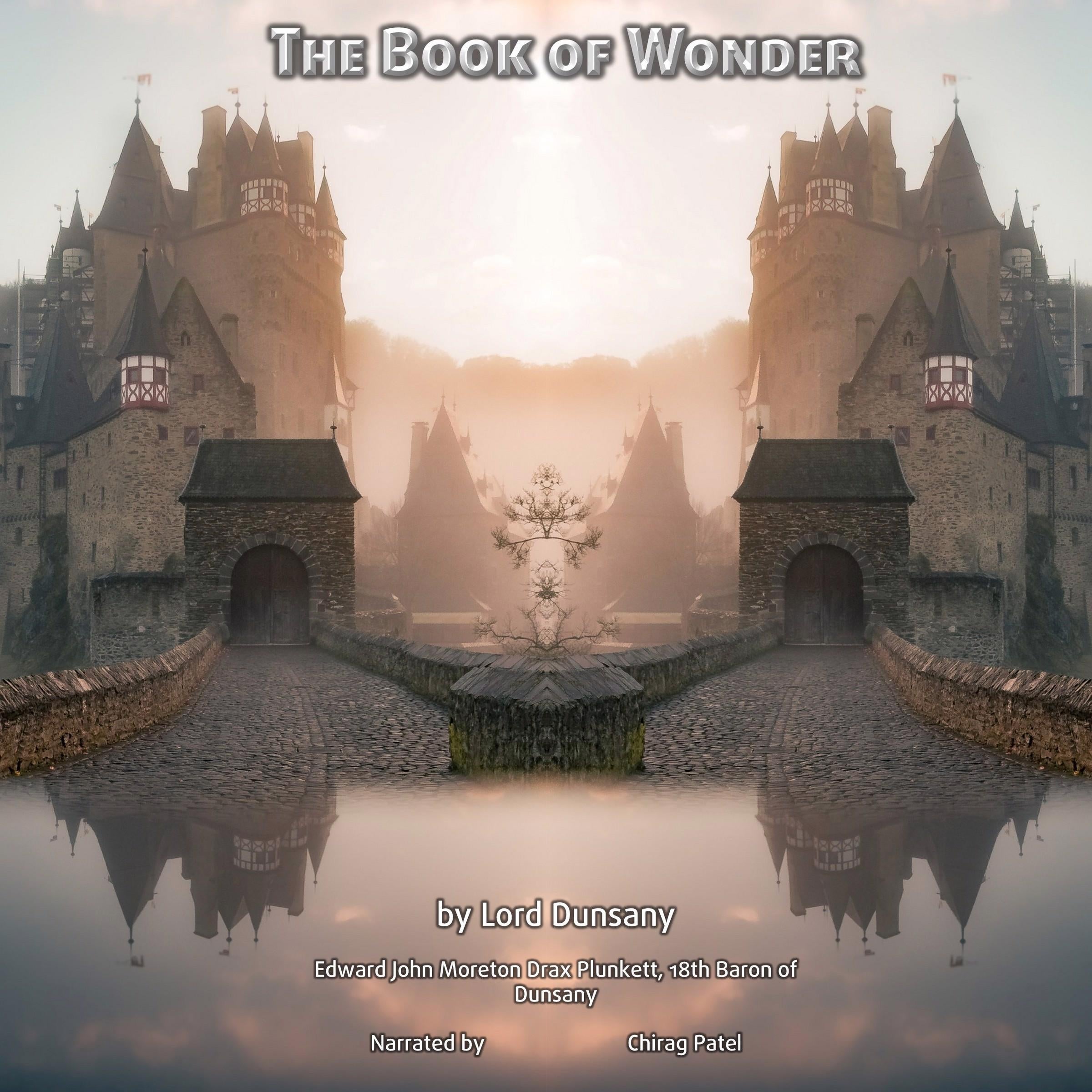 The Book Of Wonder