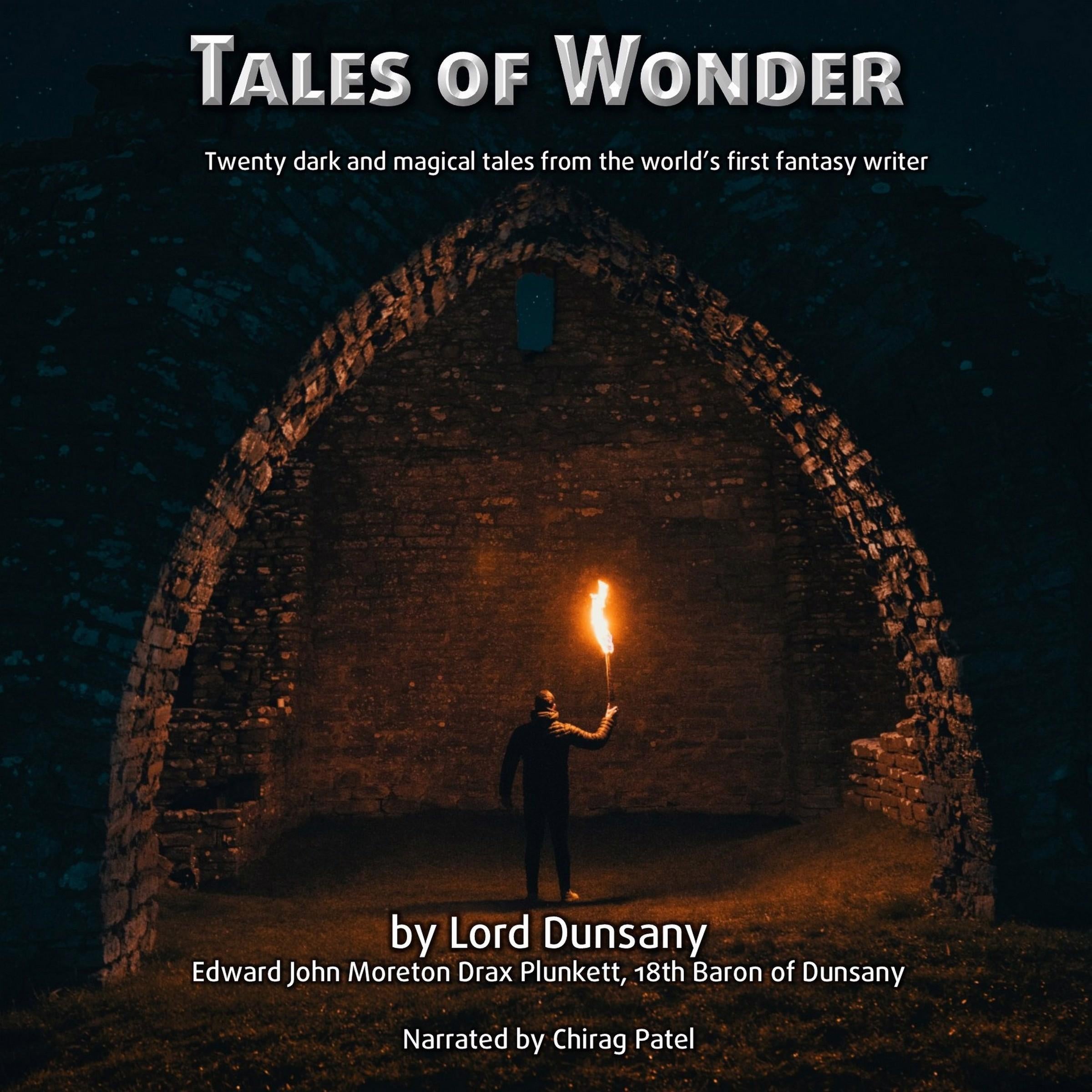 Tales of Wonder