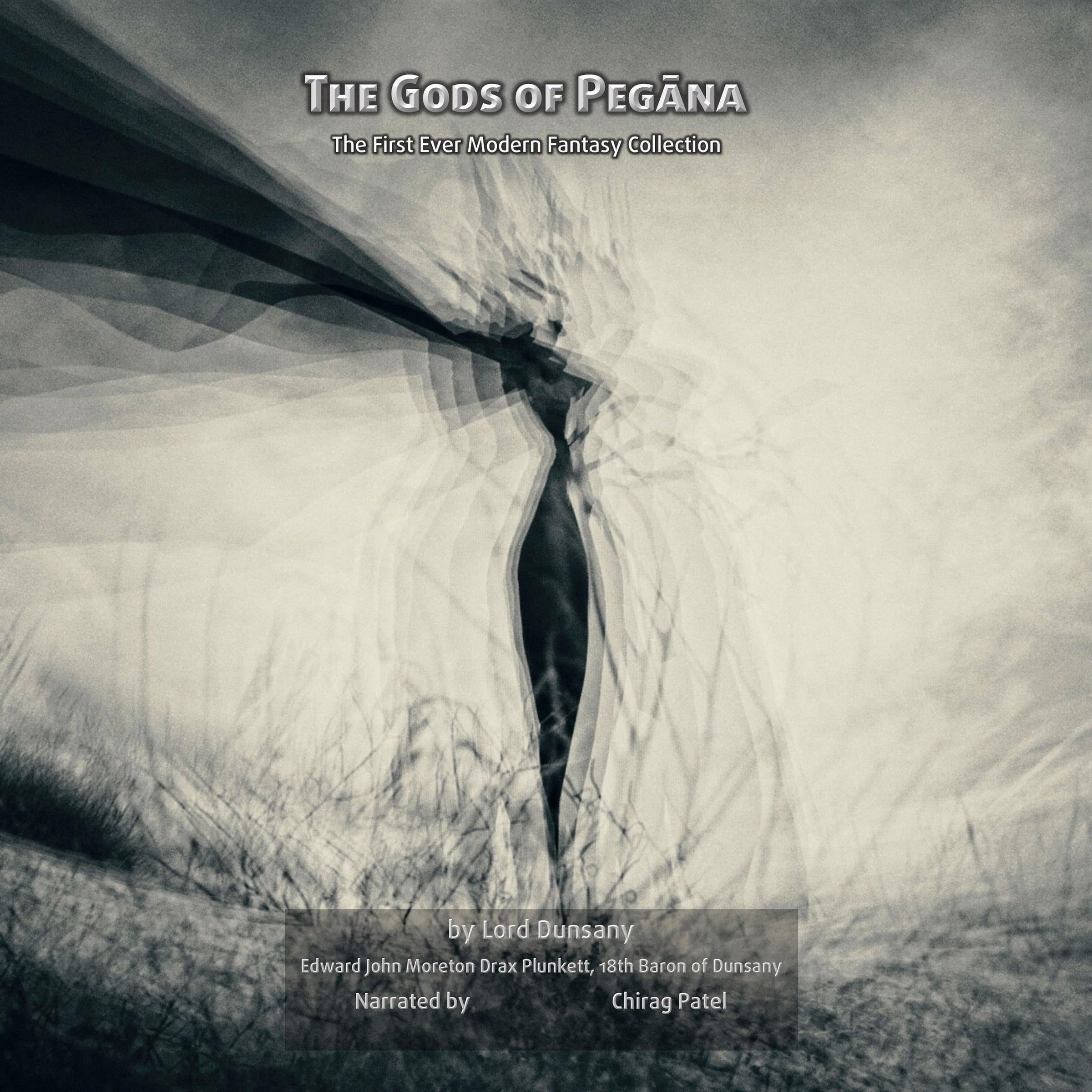 The Gods Of Pegana