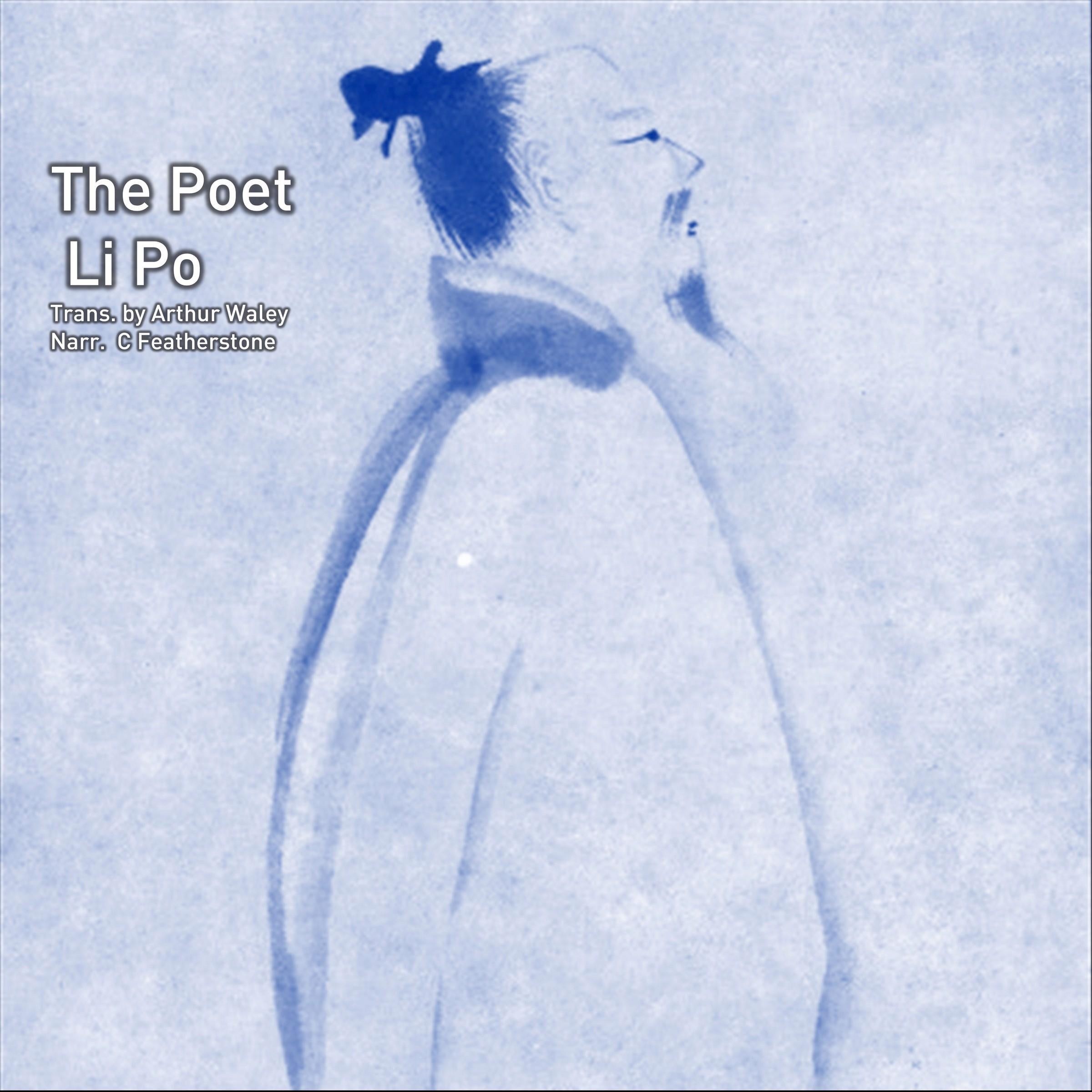 The Poet Li Po