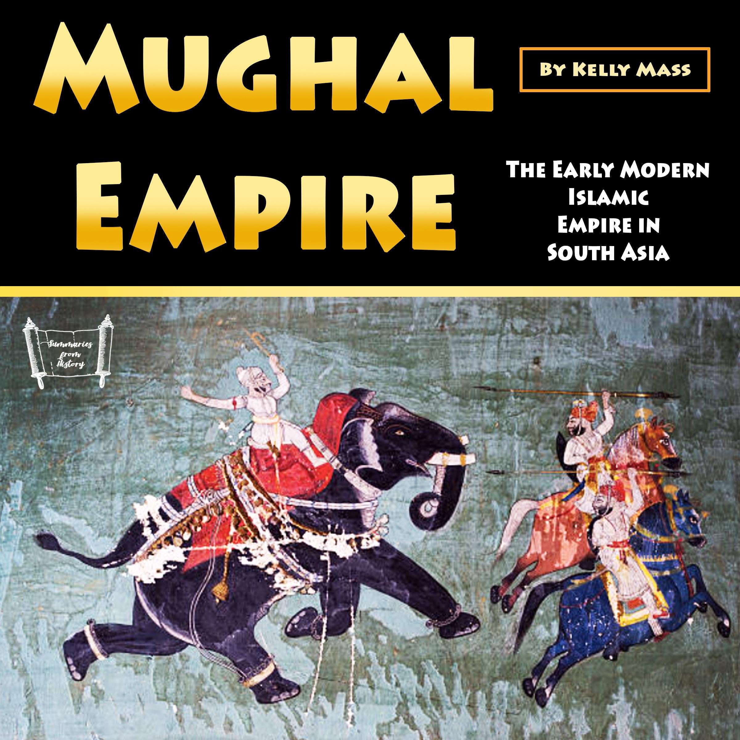 Mughal Empire