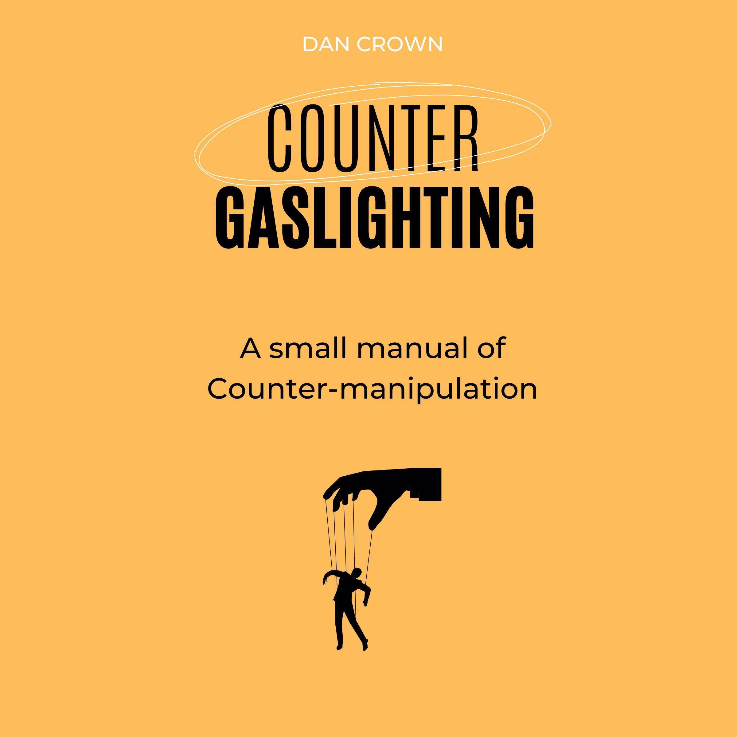 Counter Gaslighting