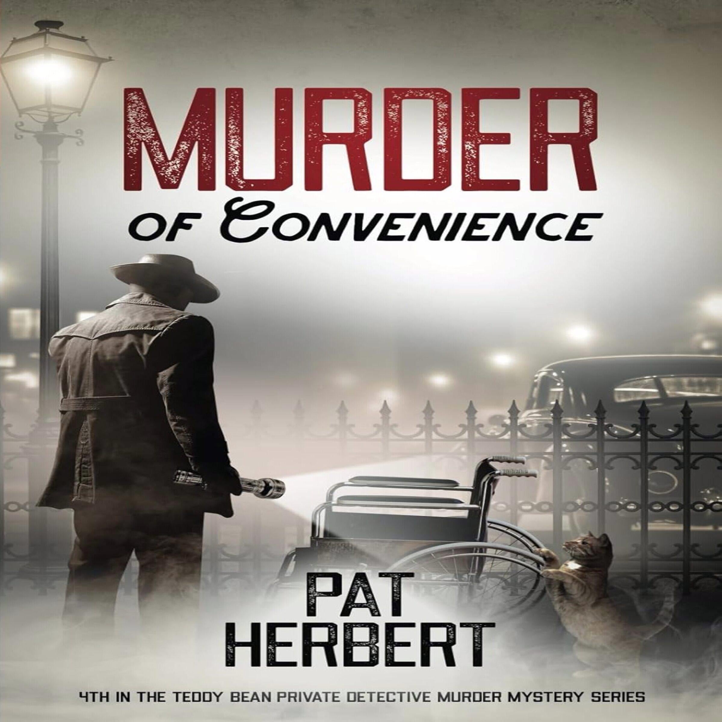 Murder of Convenience