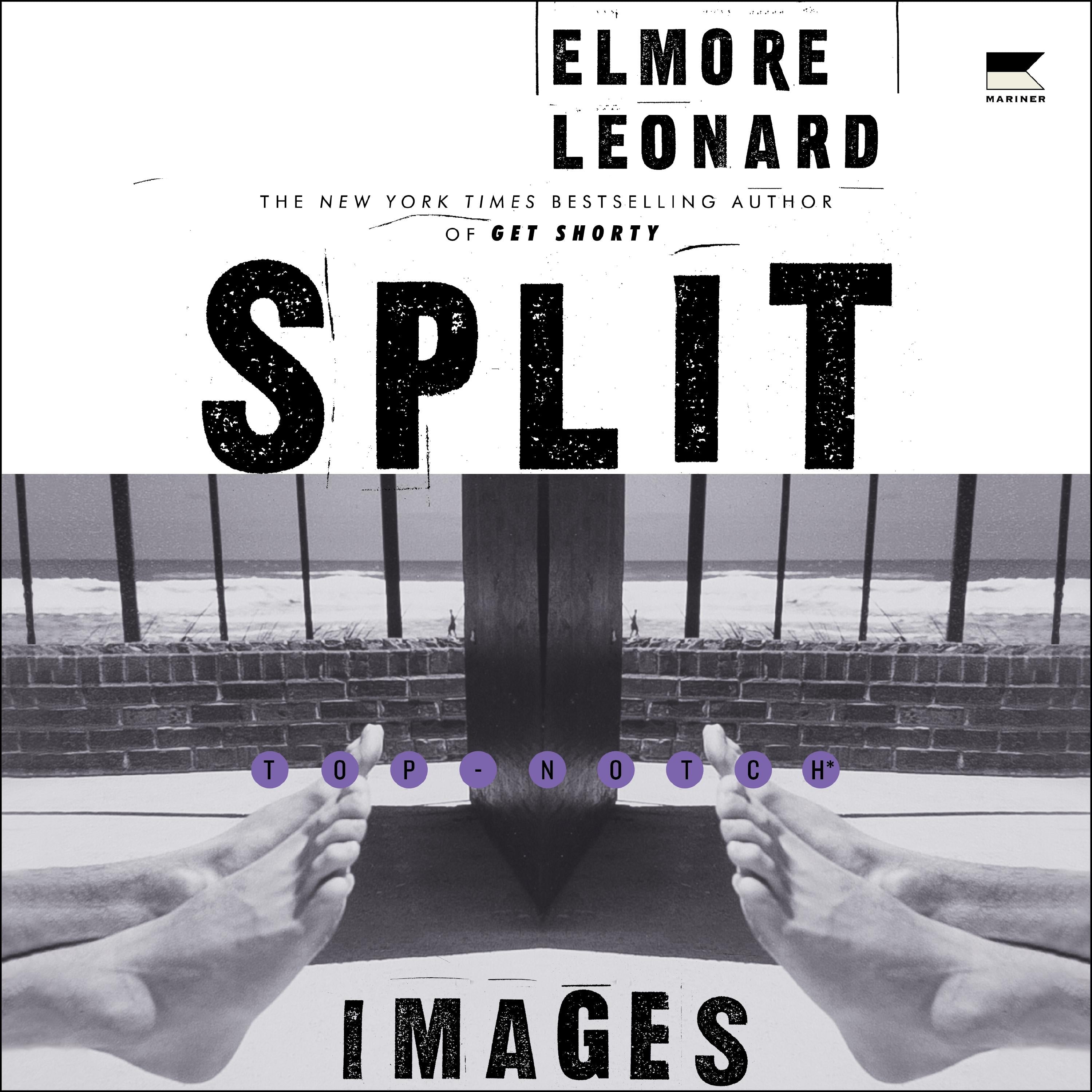 Split Images