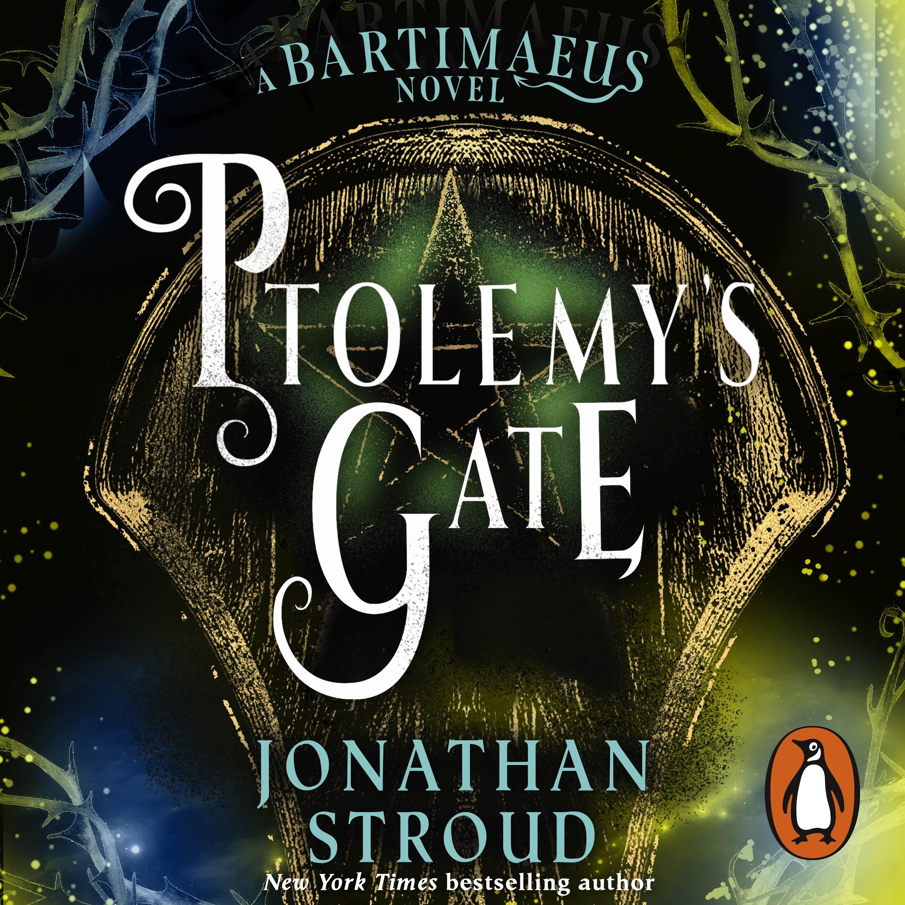 Ptolemy's Gate