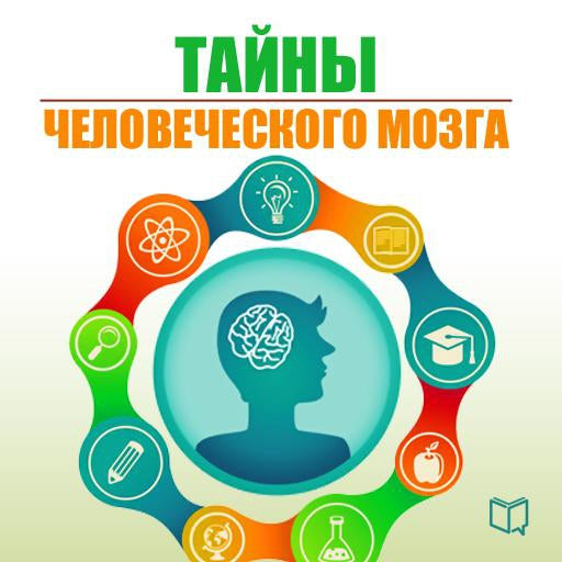 The Secrets of the Human Brain [Russian Edition]