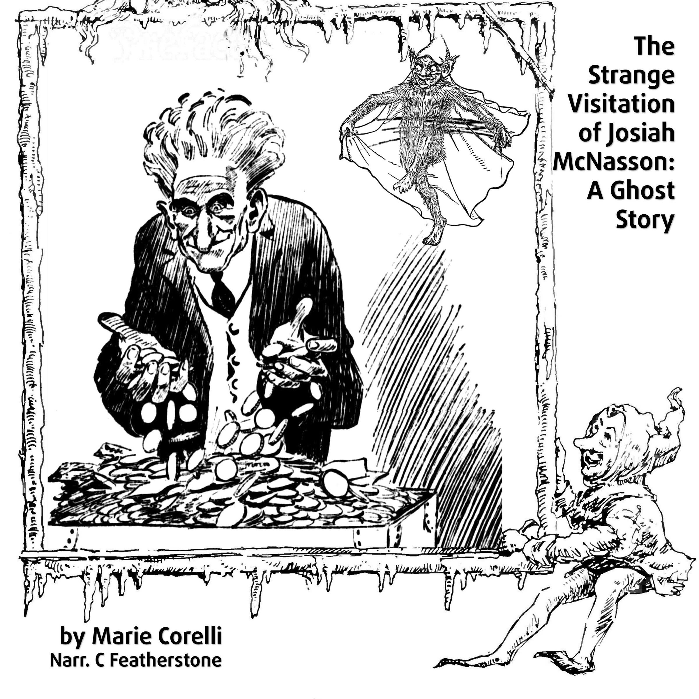 The Strange Visitation of Josiah McNasson