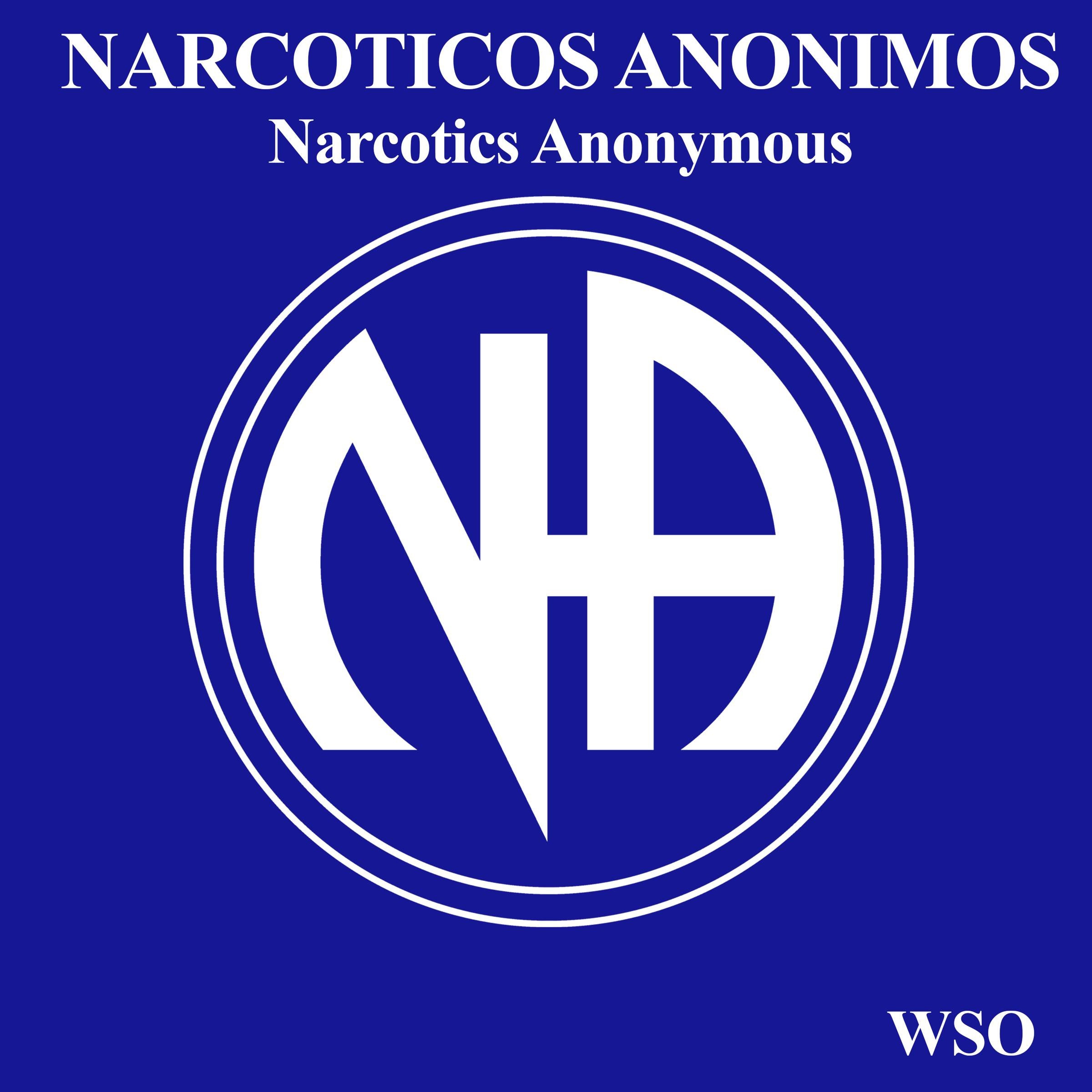 Narcoticos Anonimos