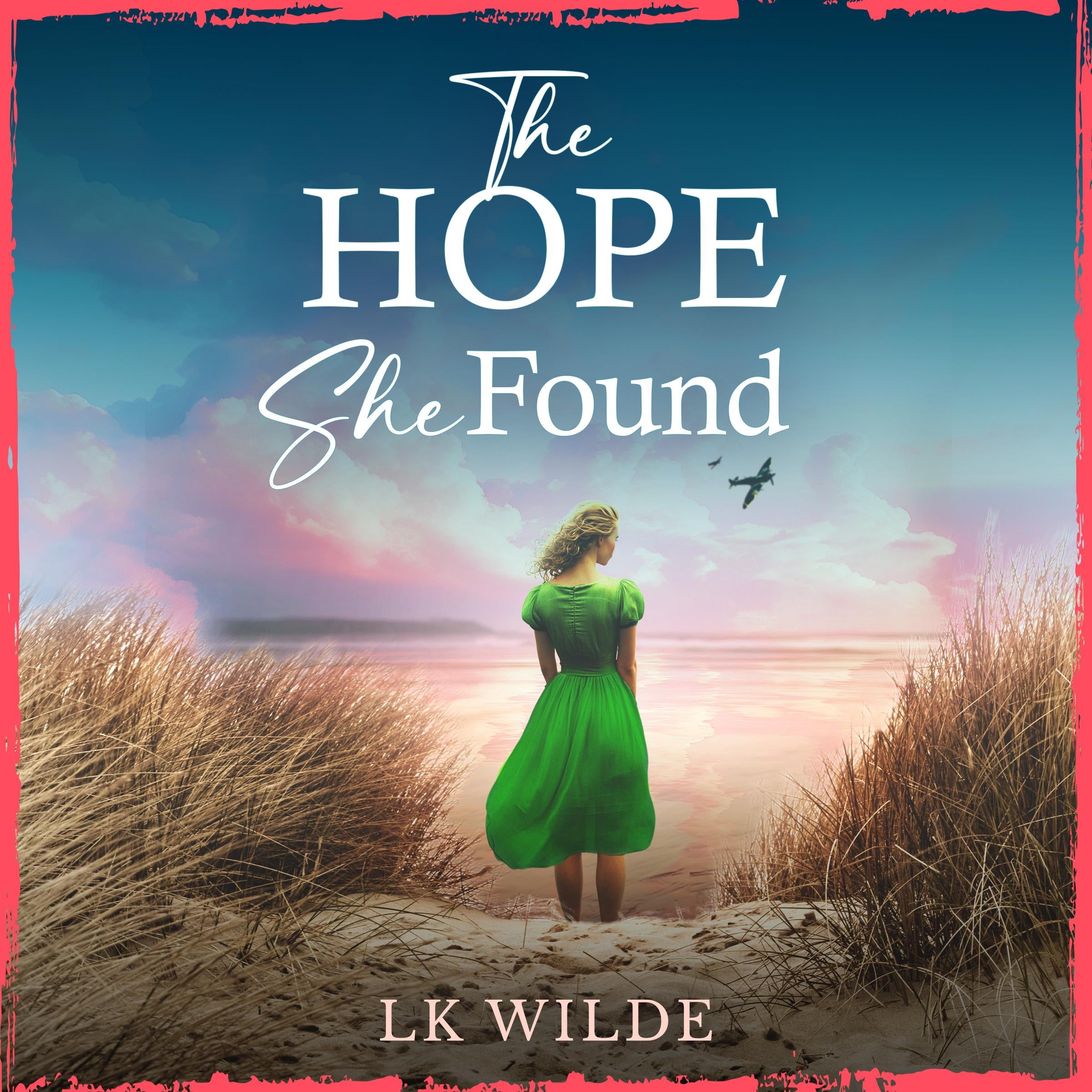 The Hope She Found