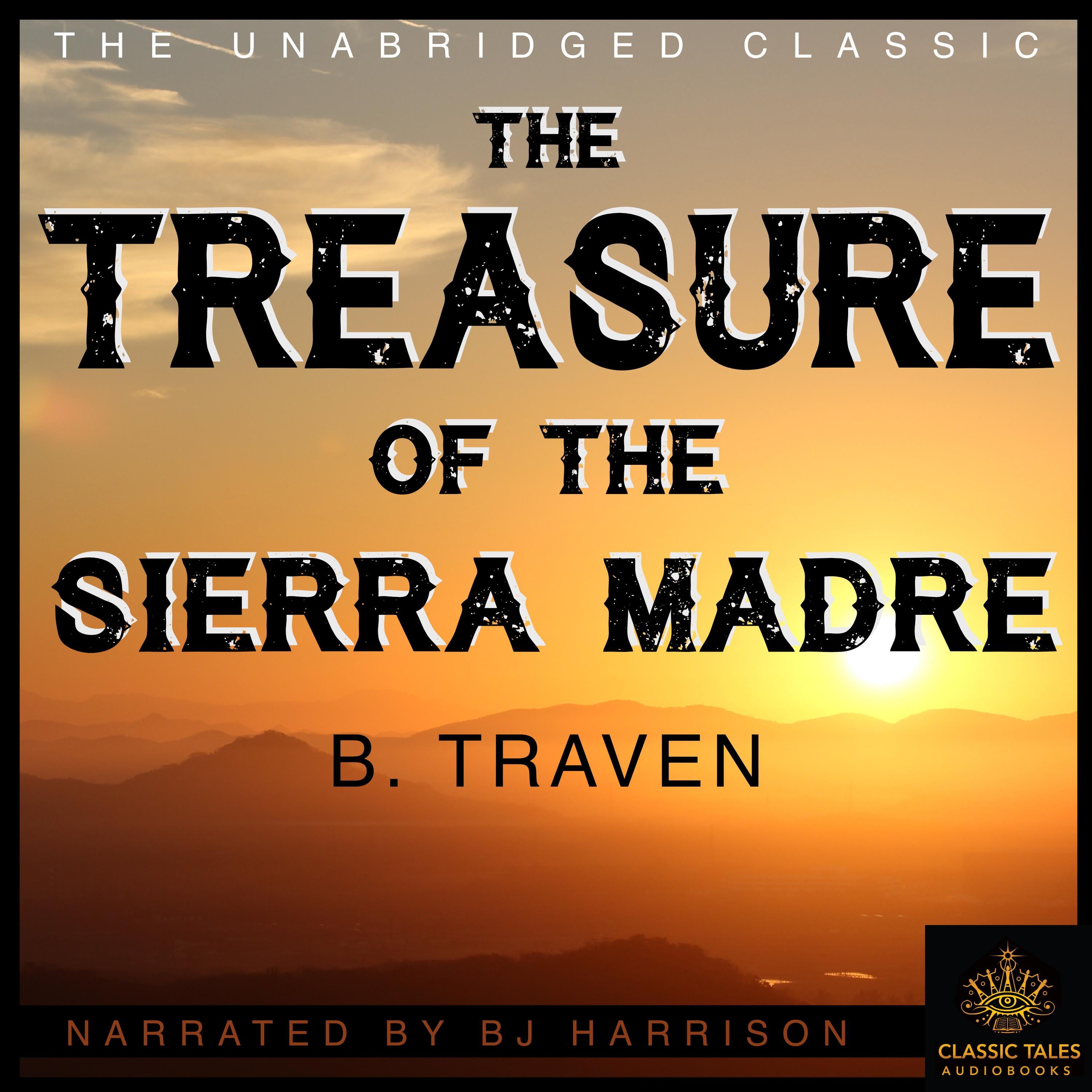 The Treasure of the Sierra Madre