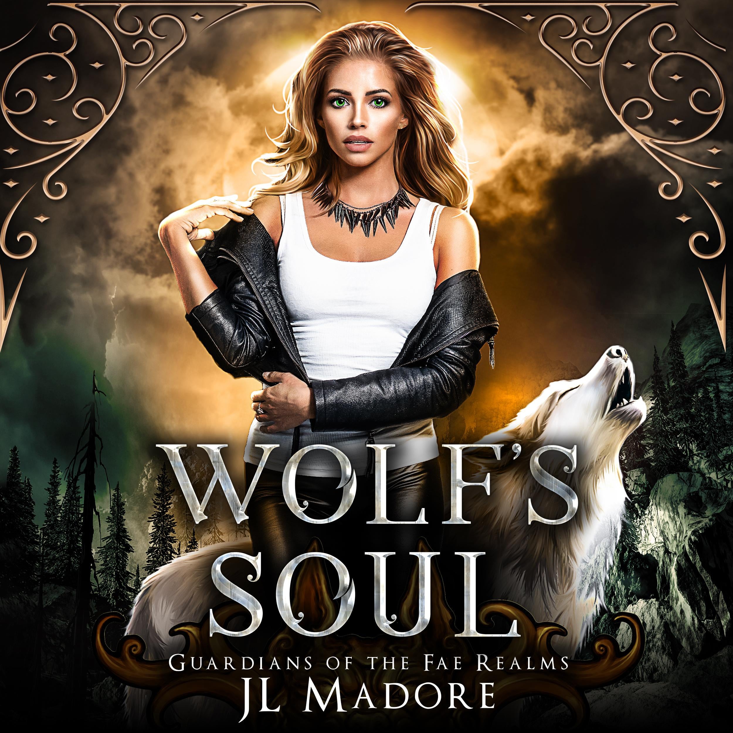 Wolf's Soul