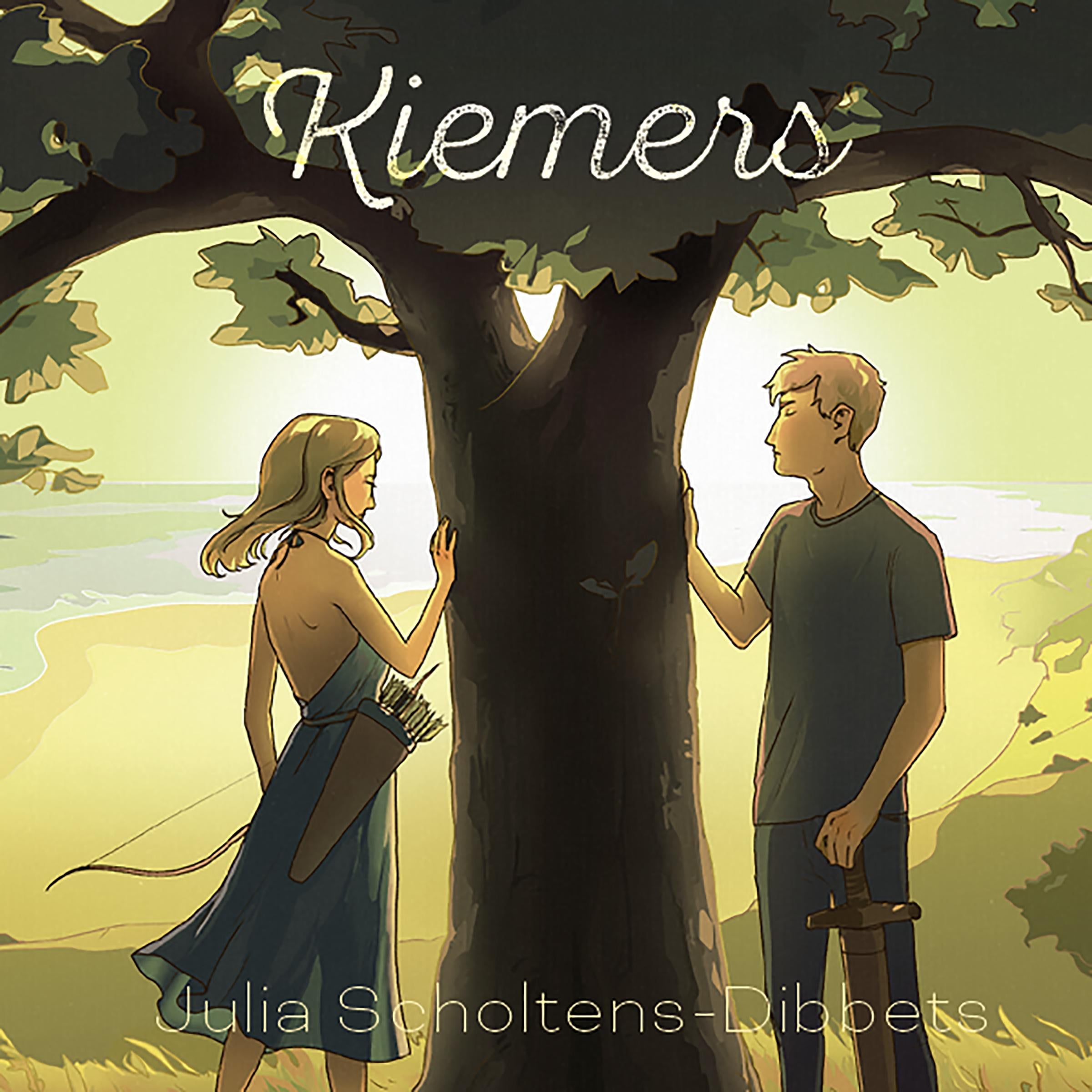 Kiemers