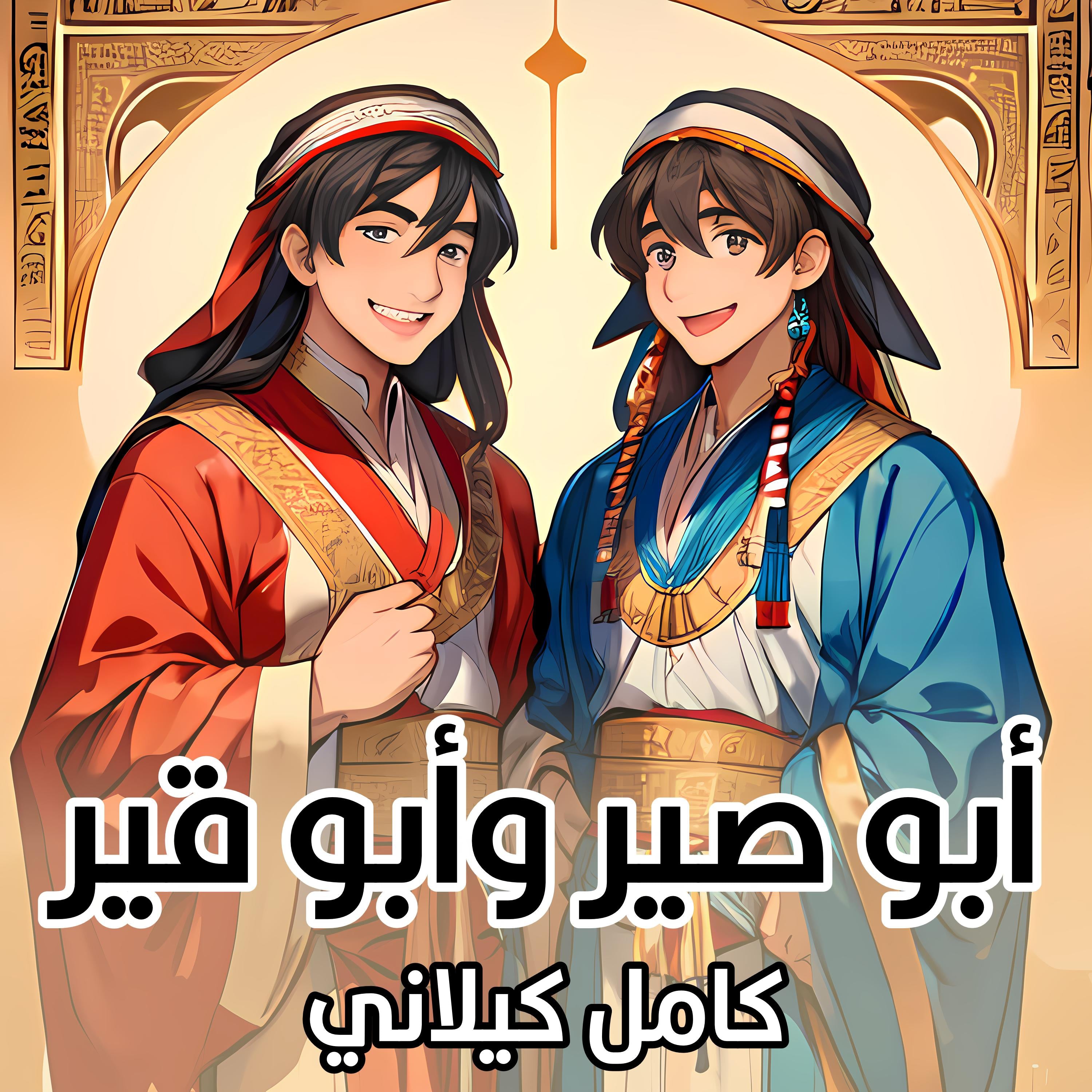 أبو صير وأبو قير