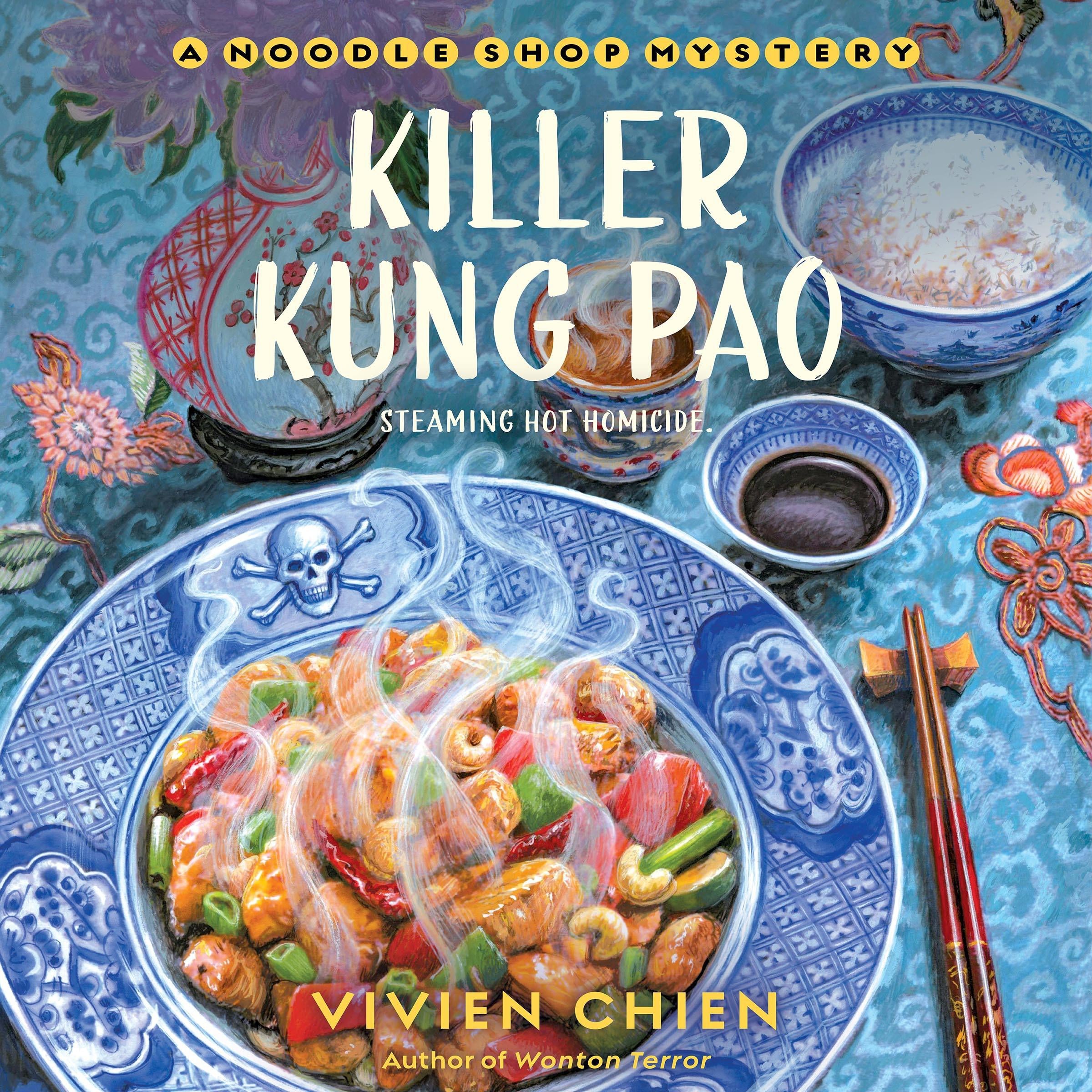 Killer Kung Pao