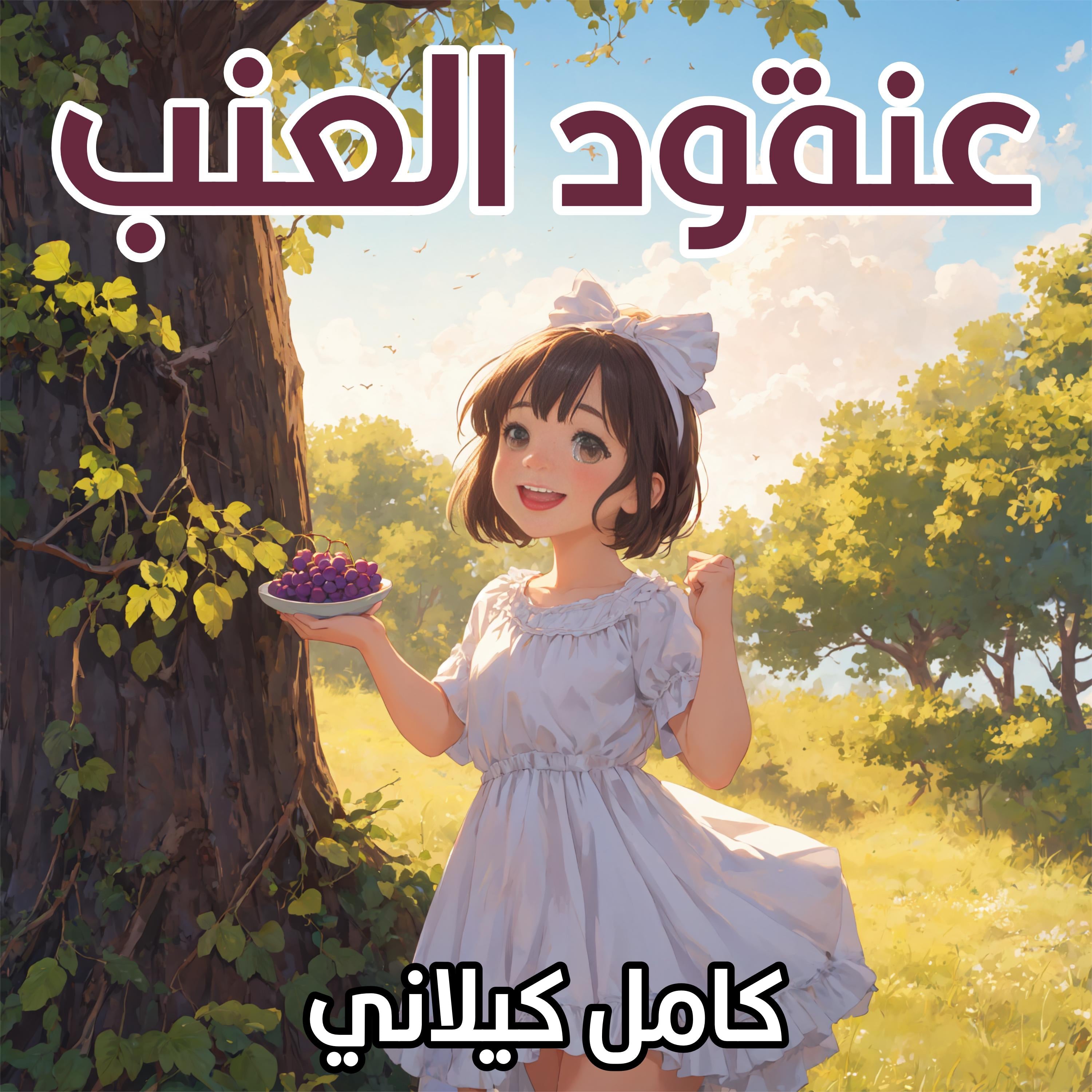 عنقود العنب