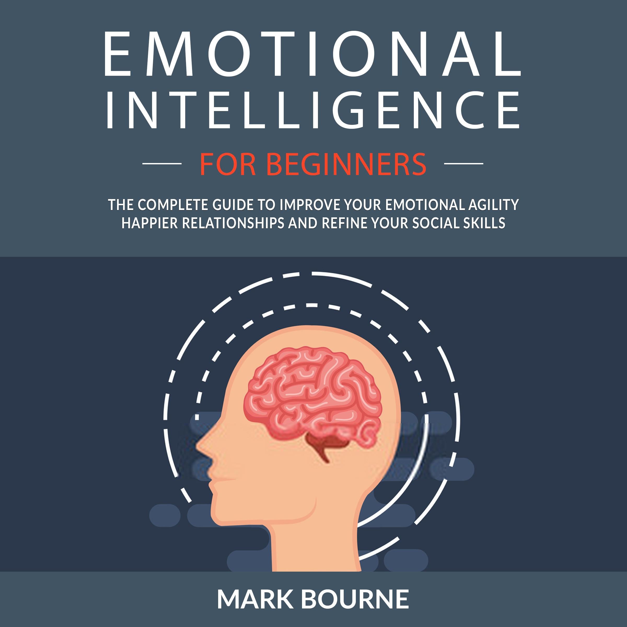 Emotional Intelligence for Beginners