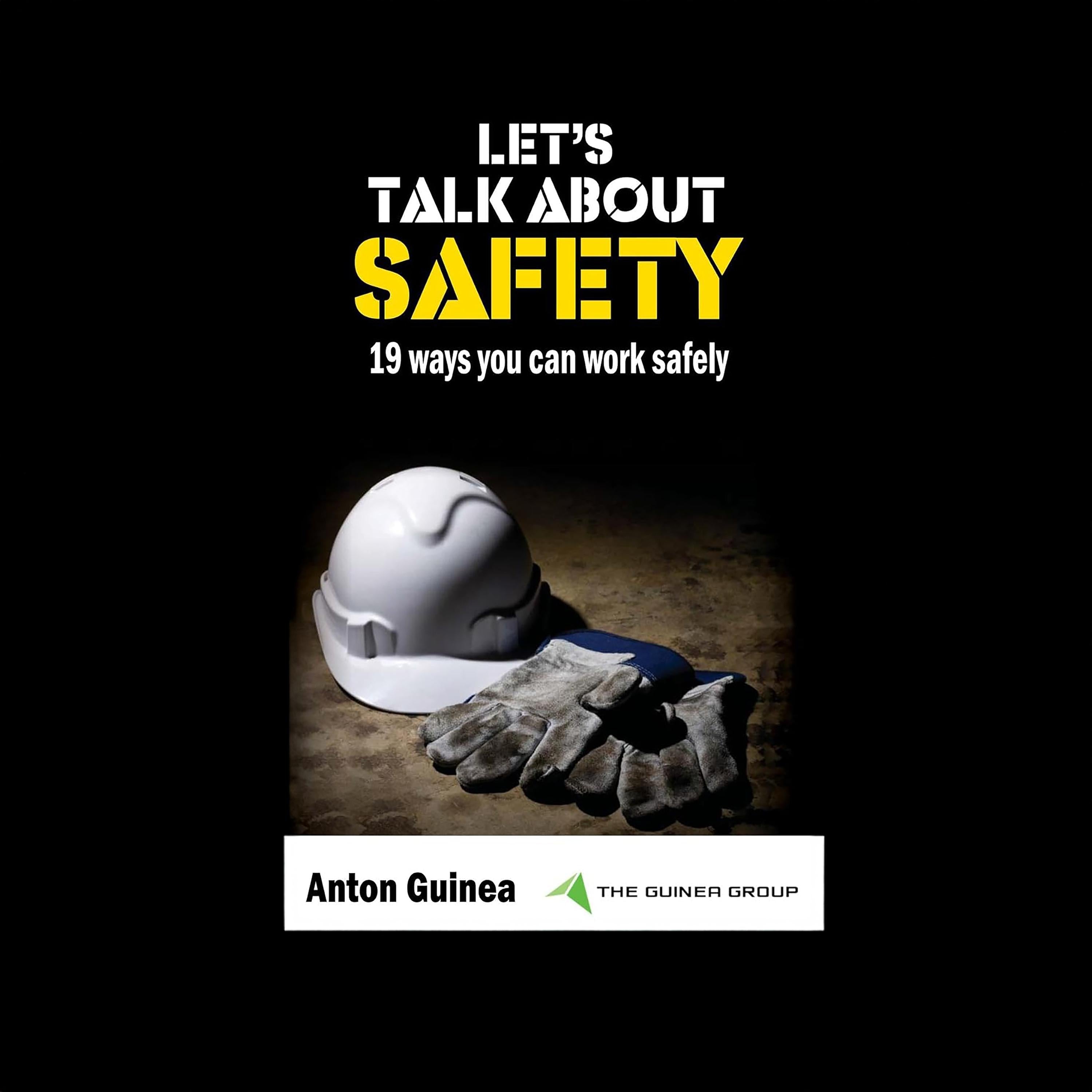 Let's Talk About Safety
