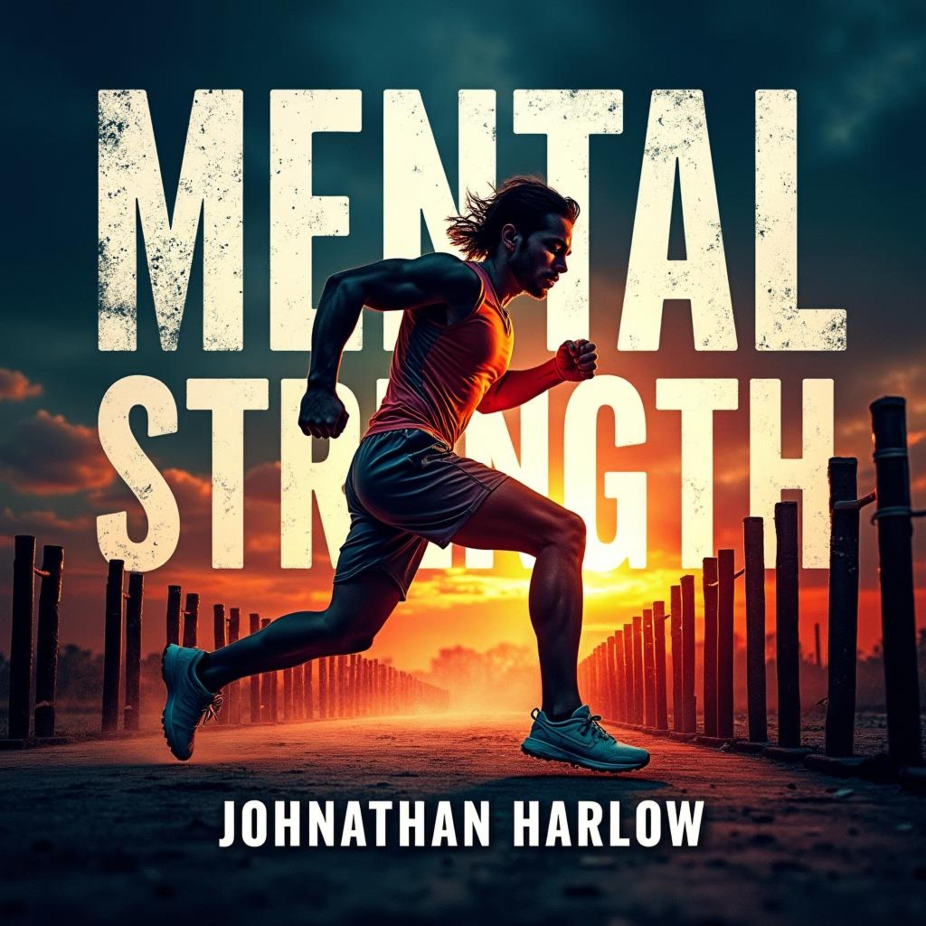 Mental Strength: Unlocking Your Athletic Potential