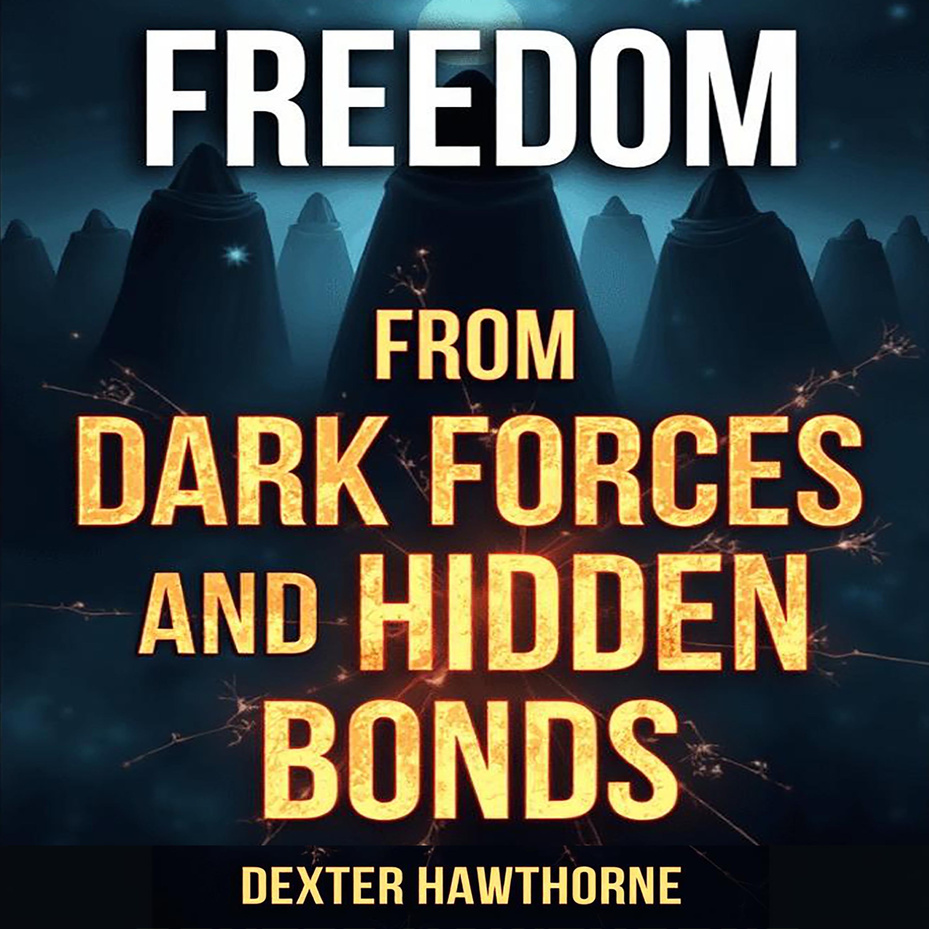 Freedom from Dark Forces and Hidden Bonds
