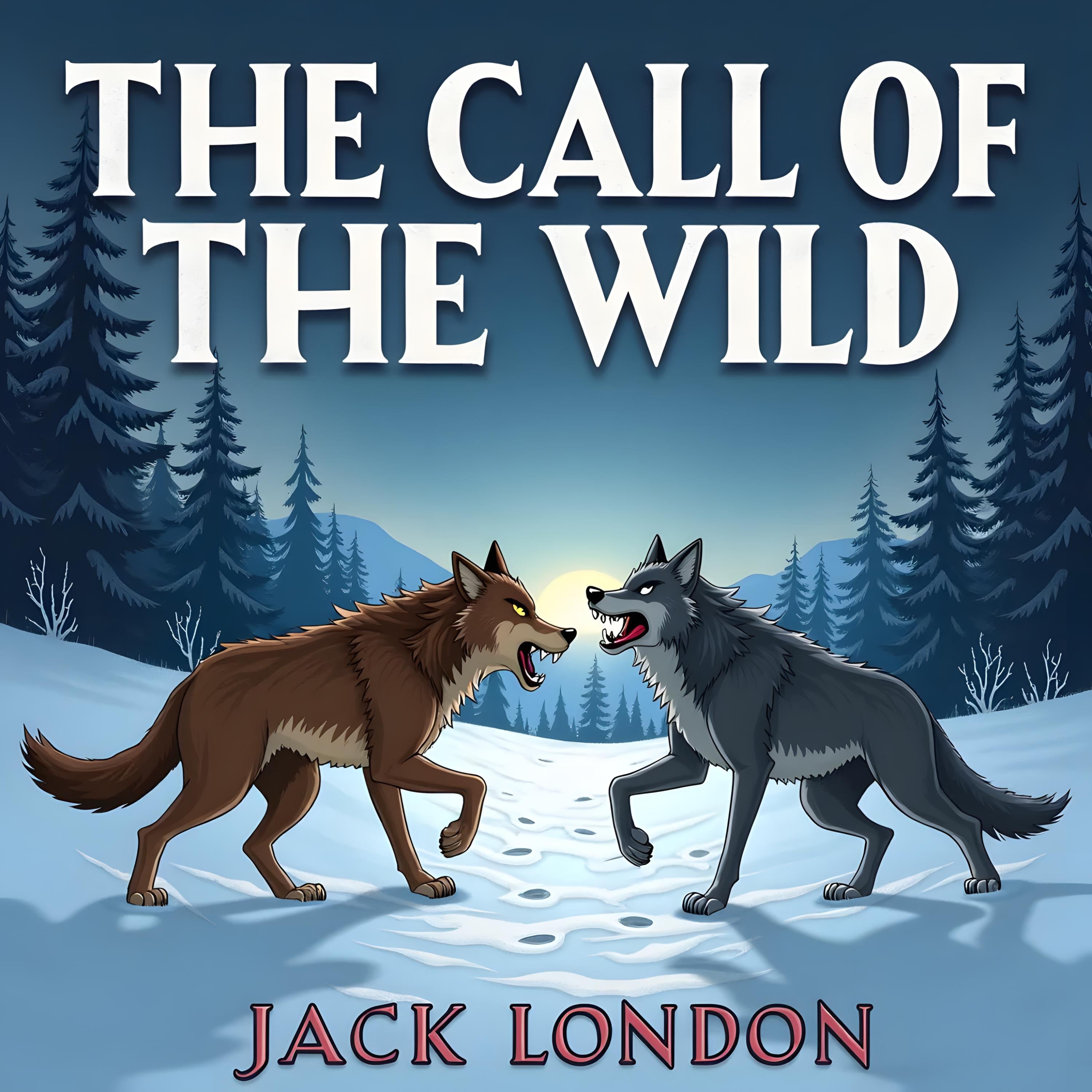 The Call of the Wild
