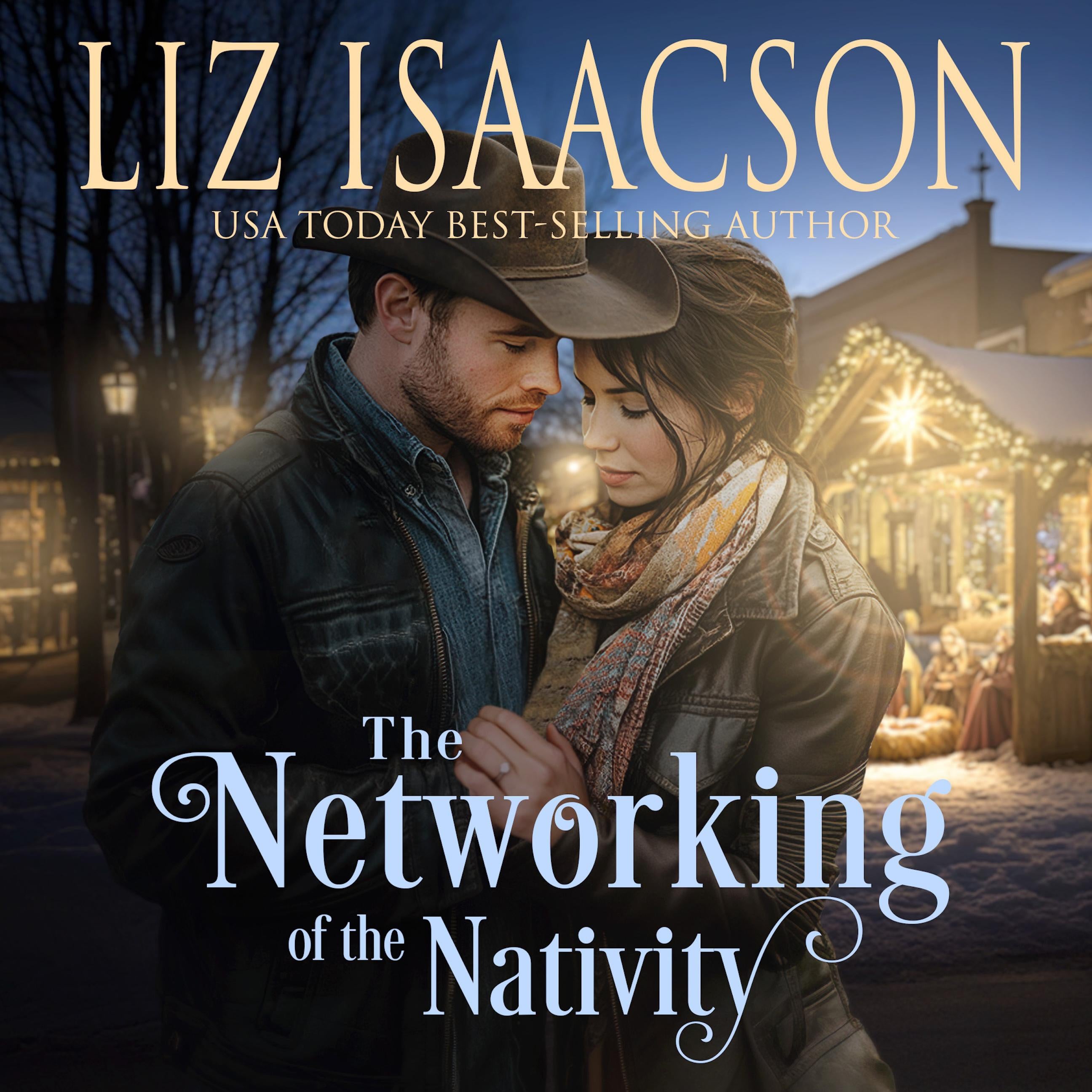 The Networking of the Nativity