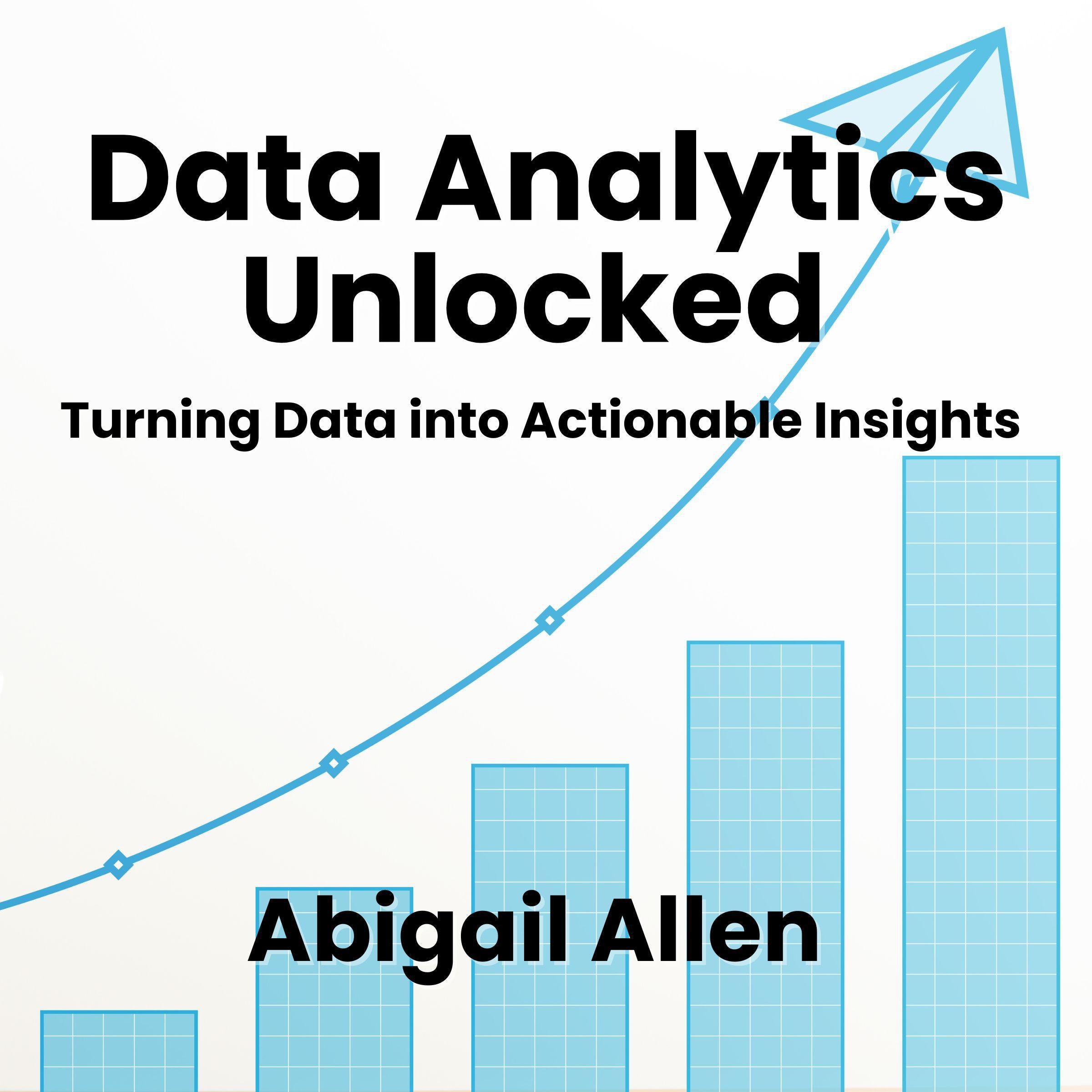 Data Analytics Unlocked