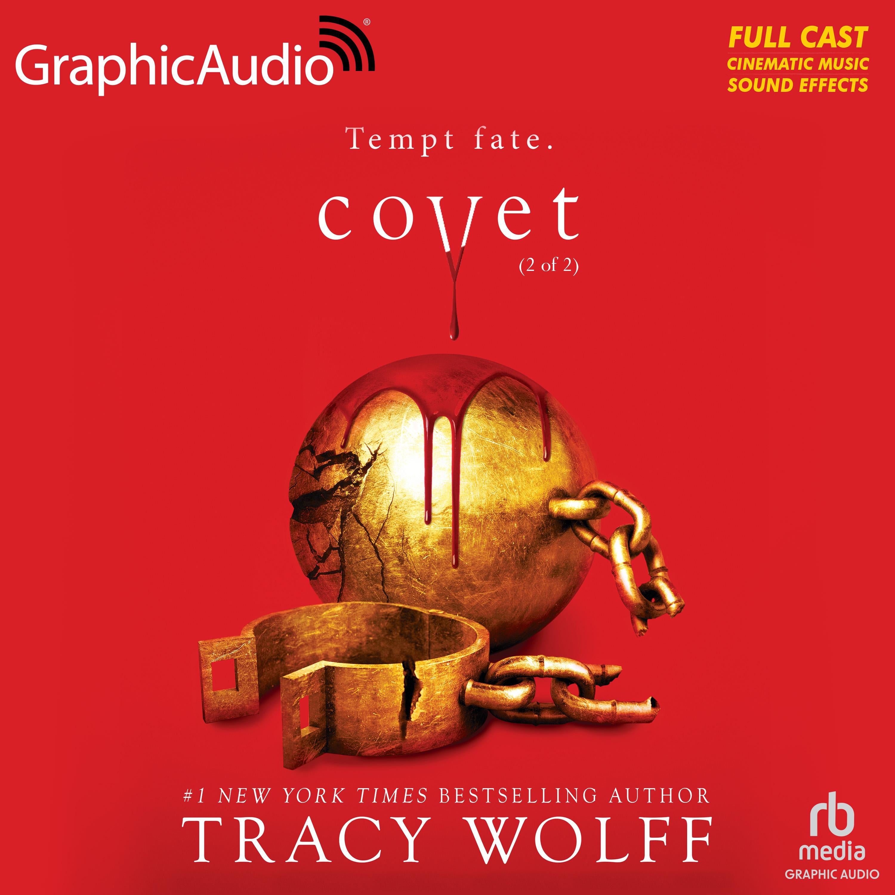 Covet (2 of 2) [Dramatized Adaptation]