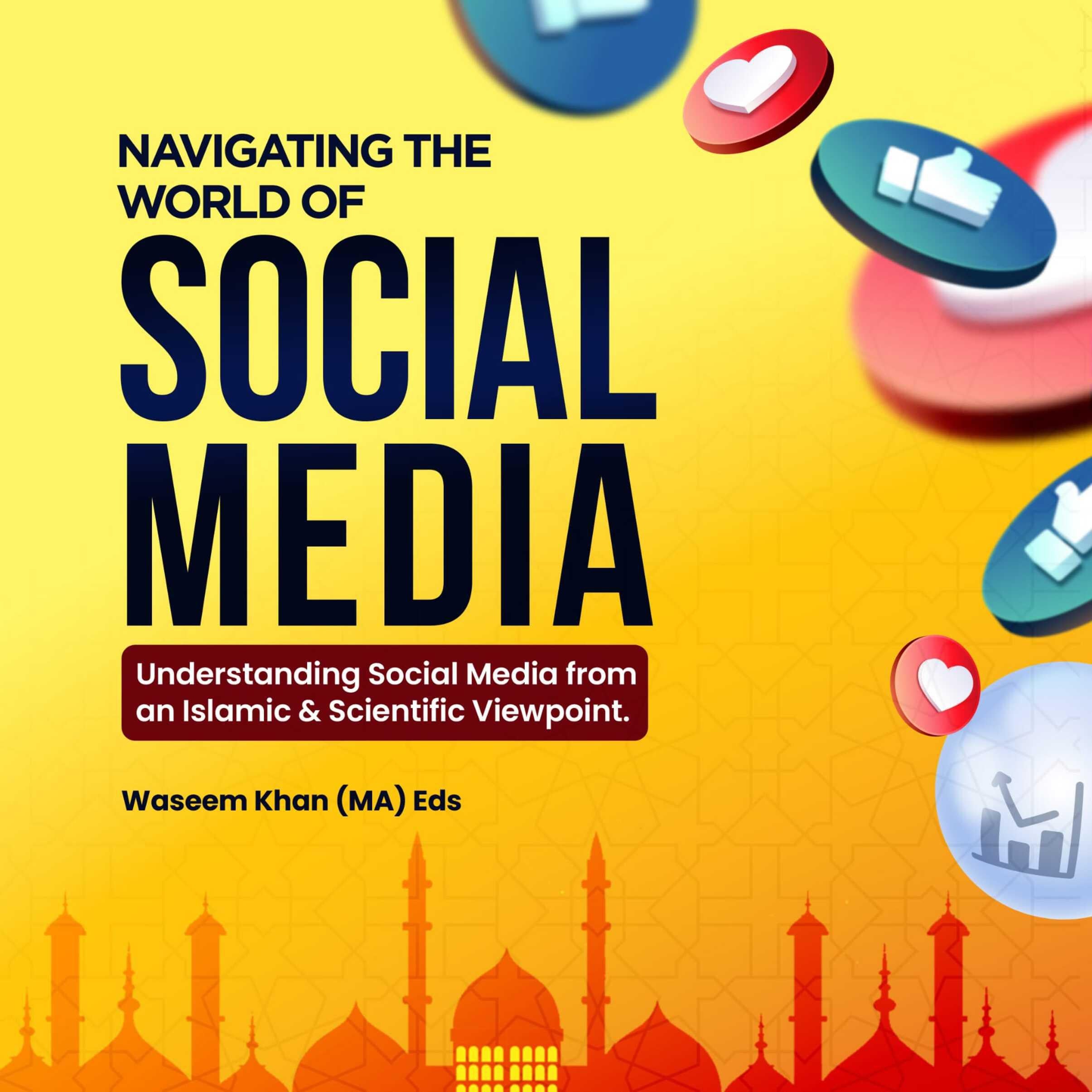 Navigating The World of Social Media