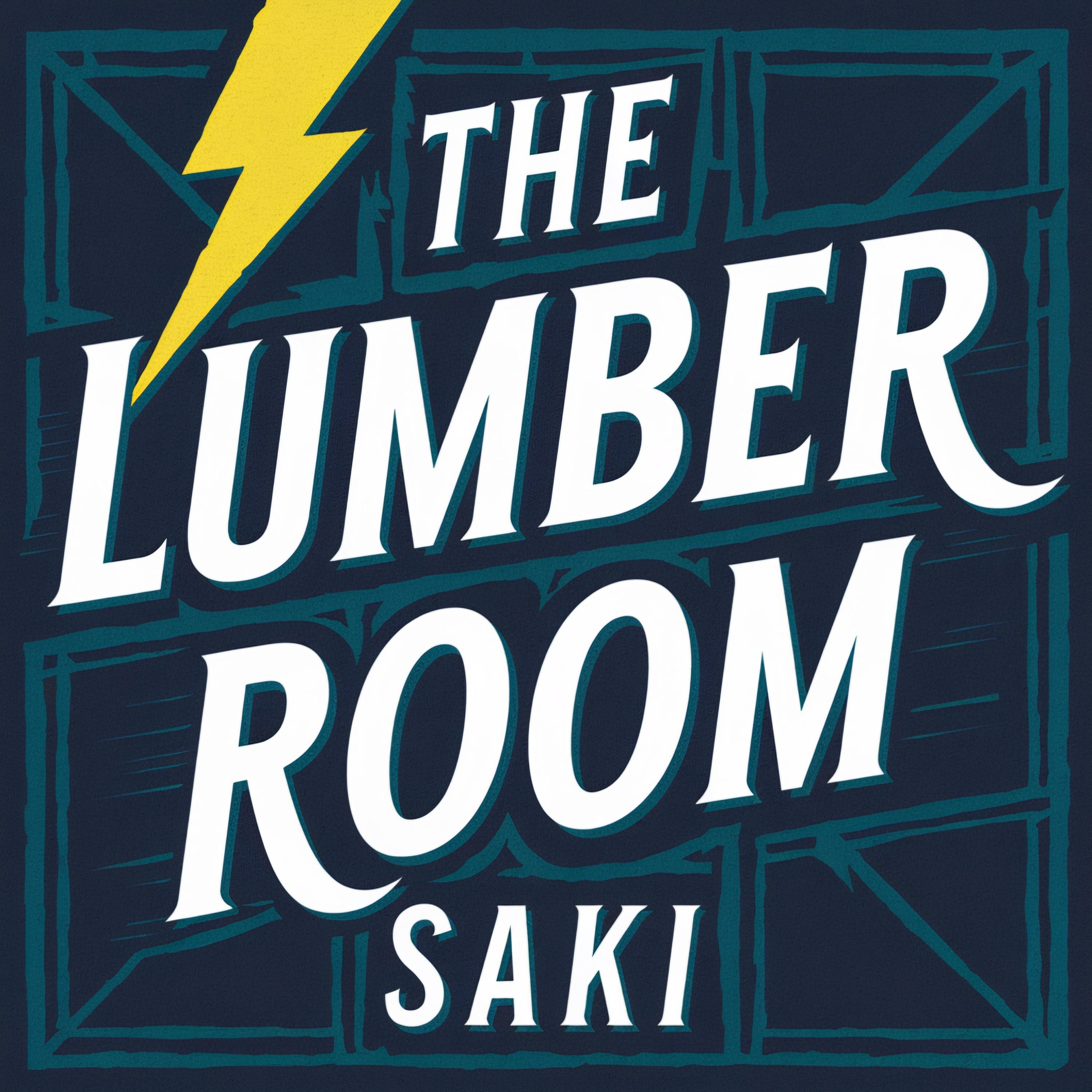 The Lumber Room
