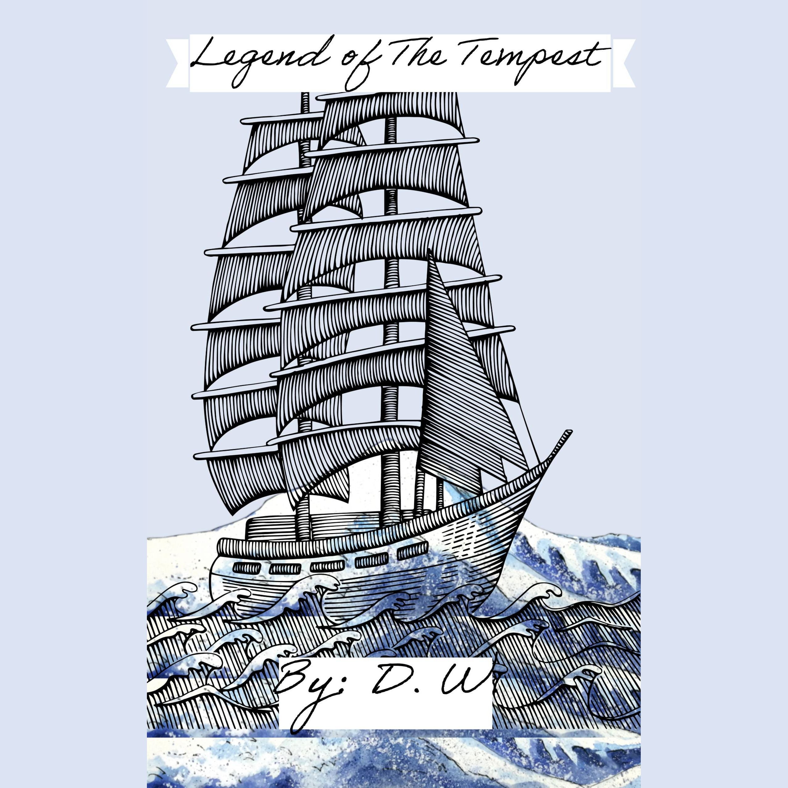 Legend of The Tempest