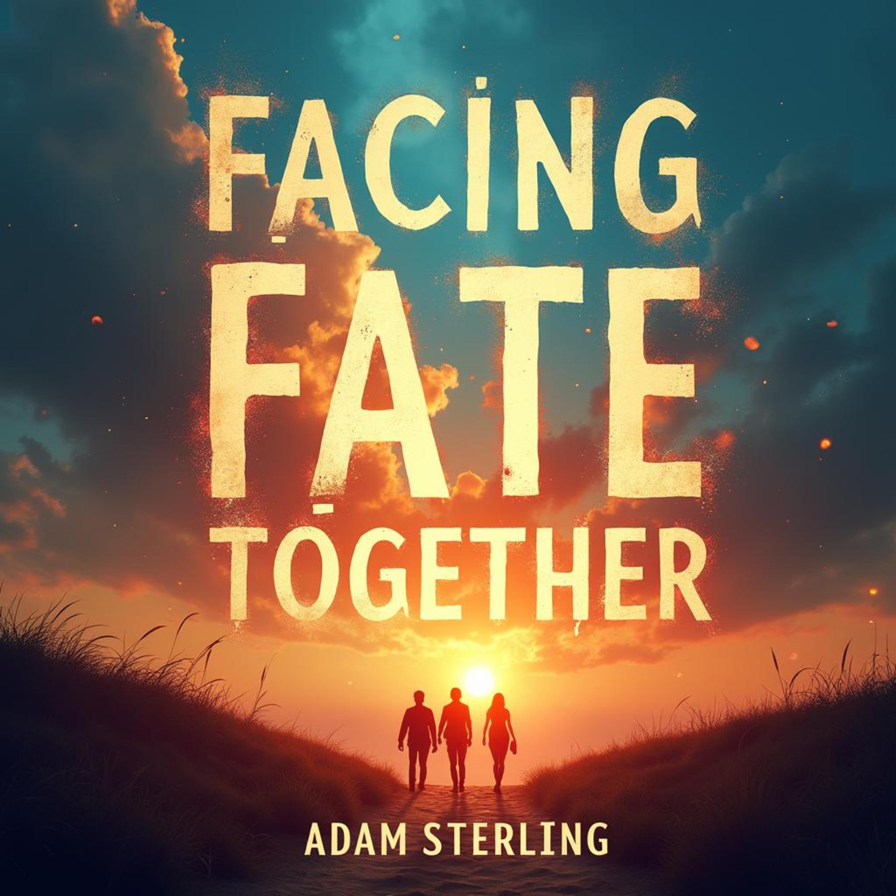 Facing Fate Together: An Unforgettable Journey