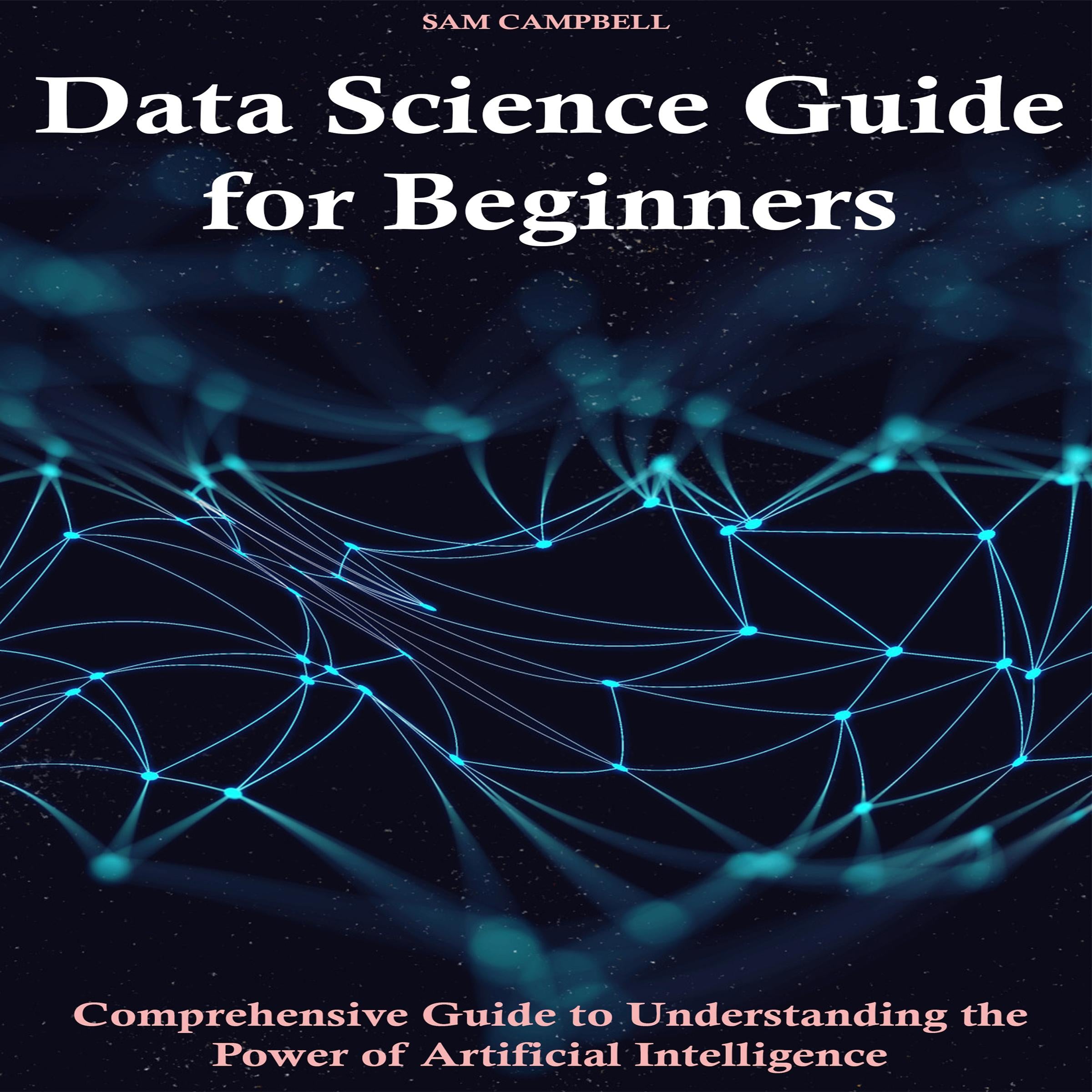 Data Science Guide for Beginners