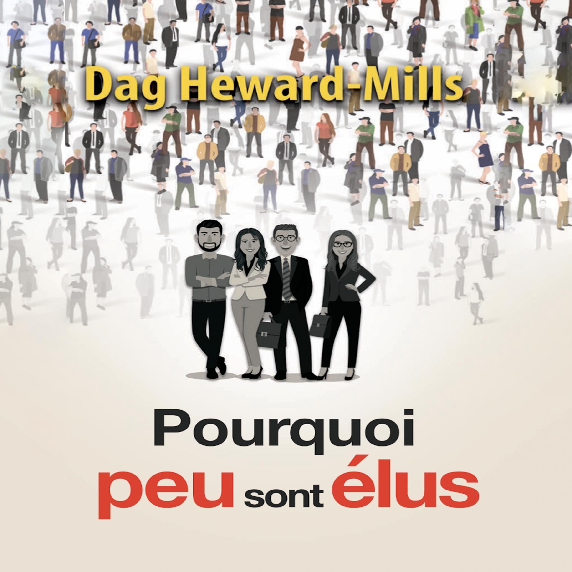 Pourquoi Peut Son Élus