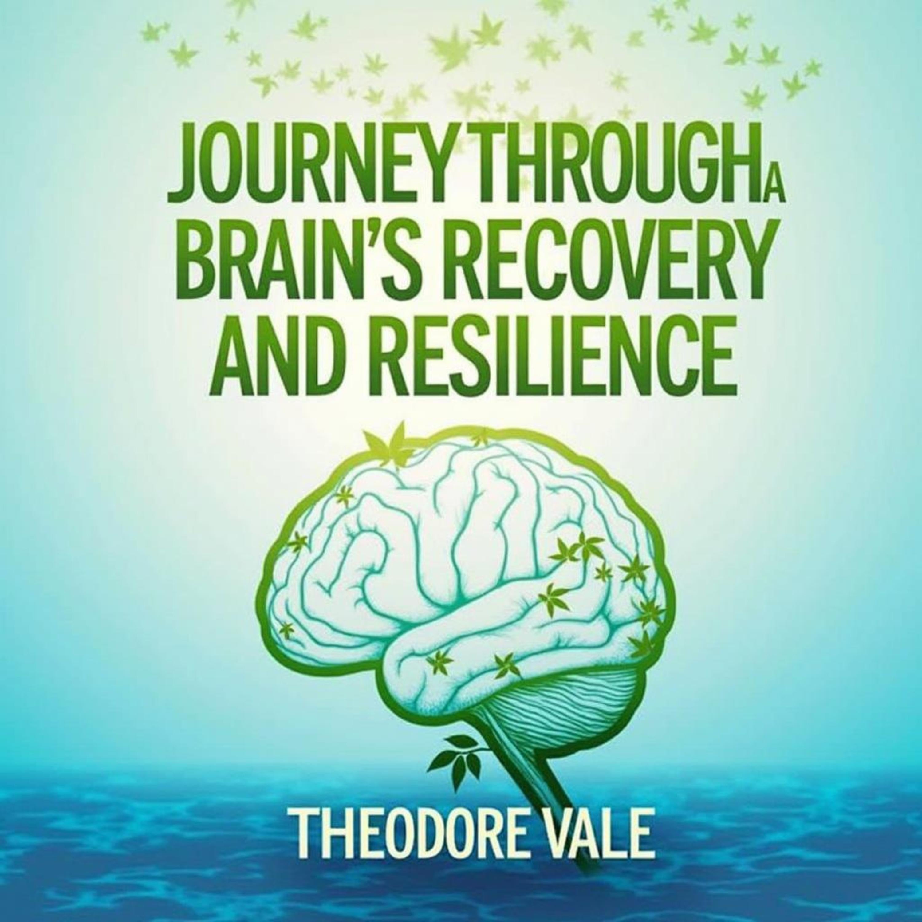 Journey Through a Brain's Recovery and Resilience
