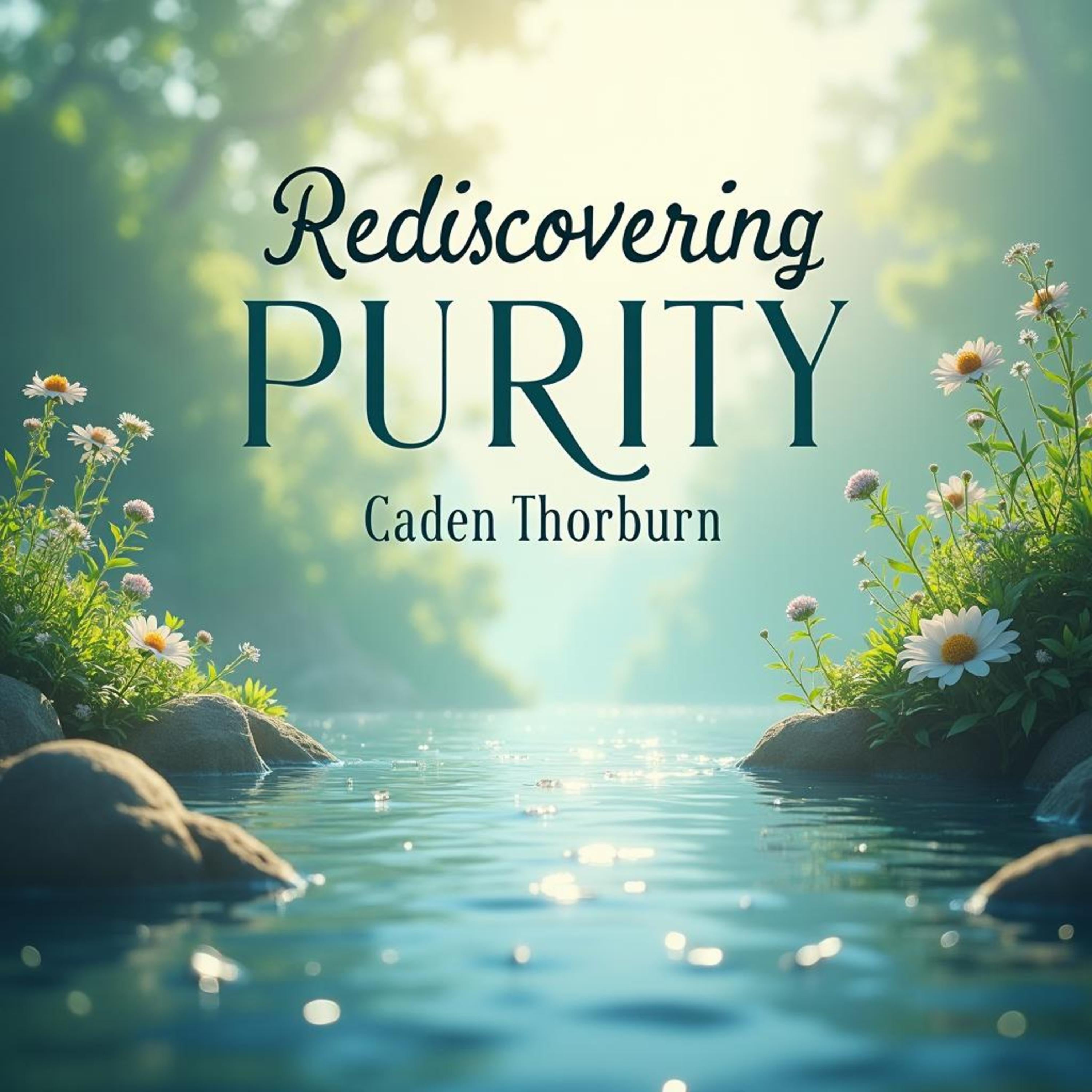 Rediscovering Purity: My Unforgettable Journey