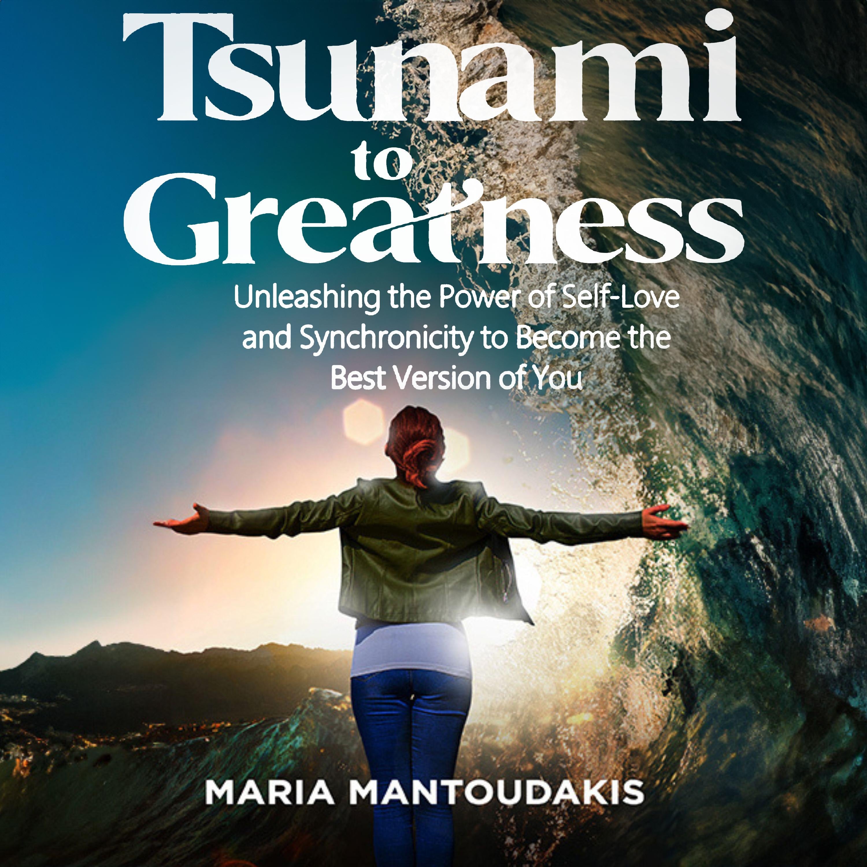 Tsunami To Greatness