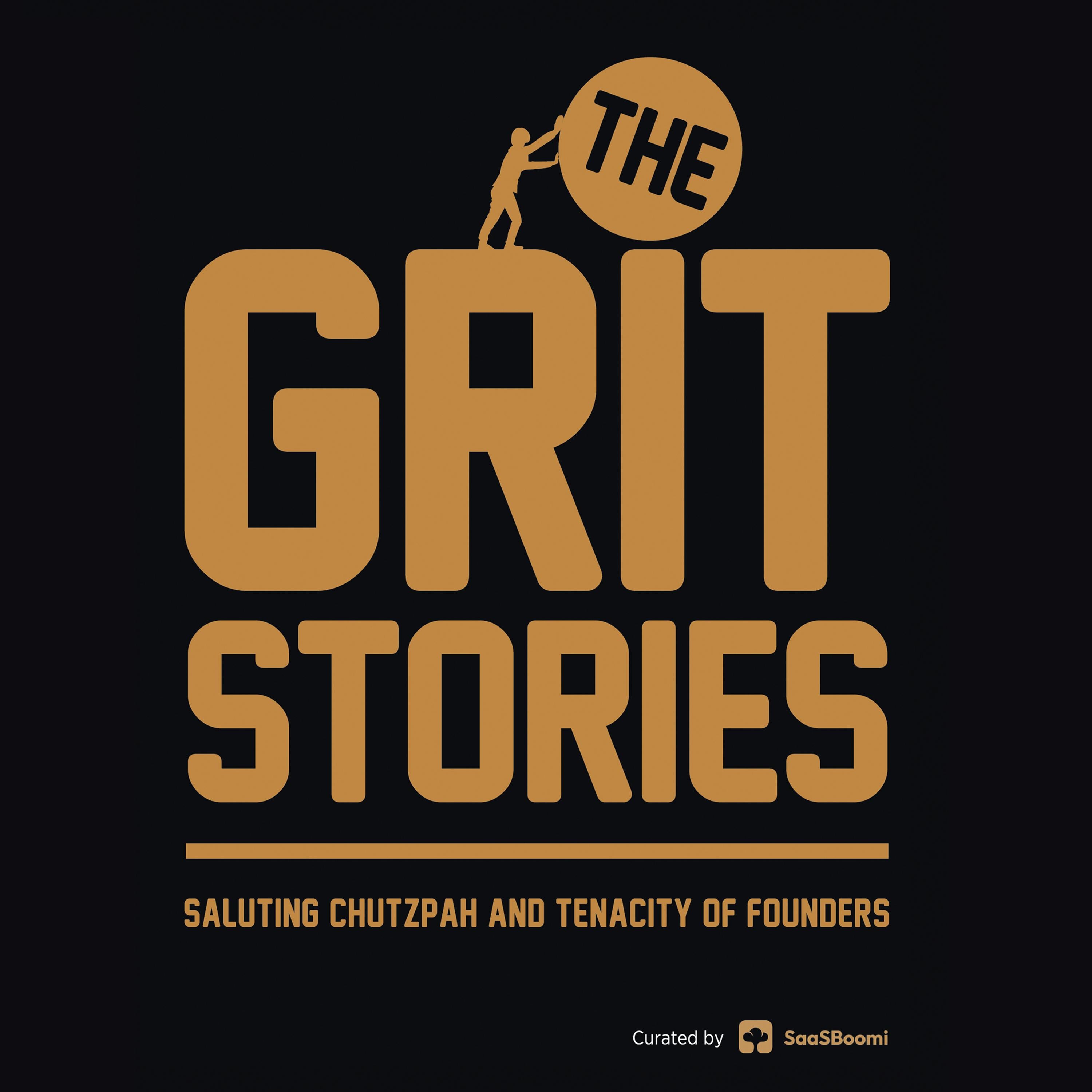 The Grit Stories