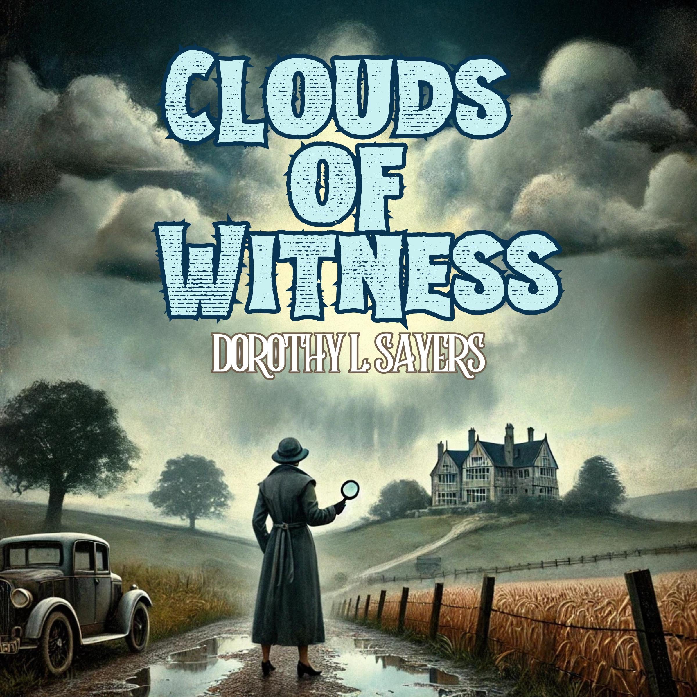 Clouds of Witness