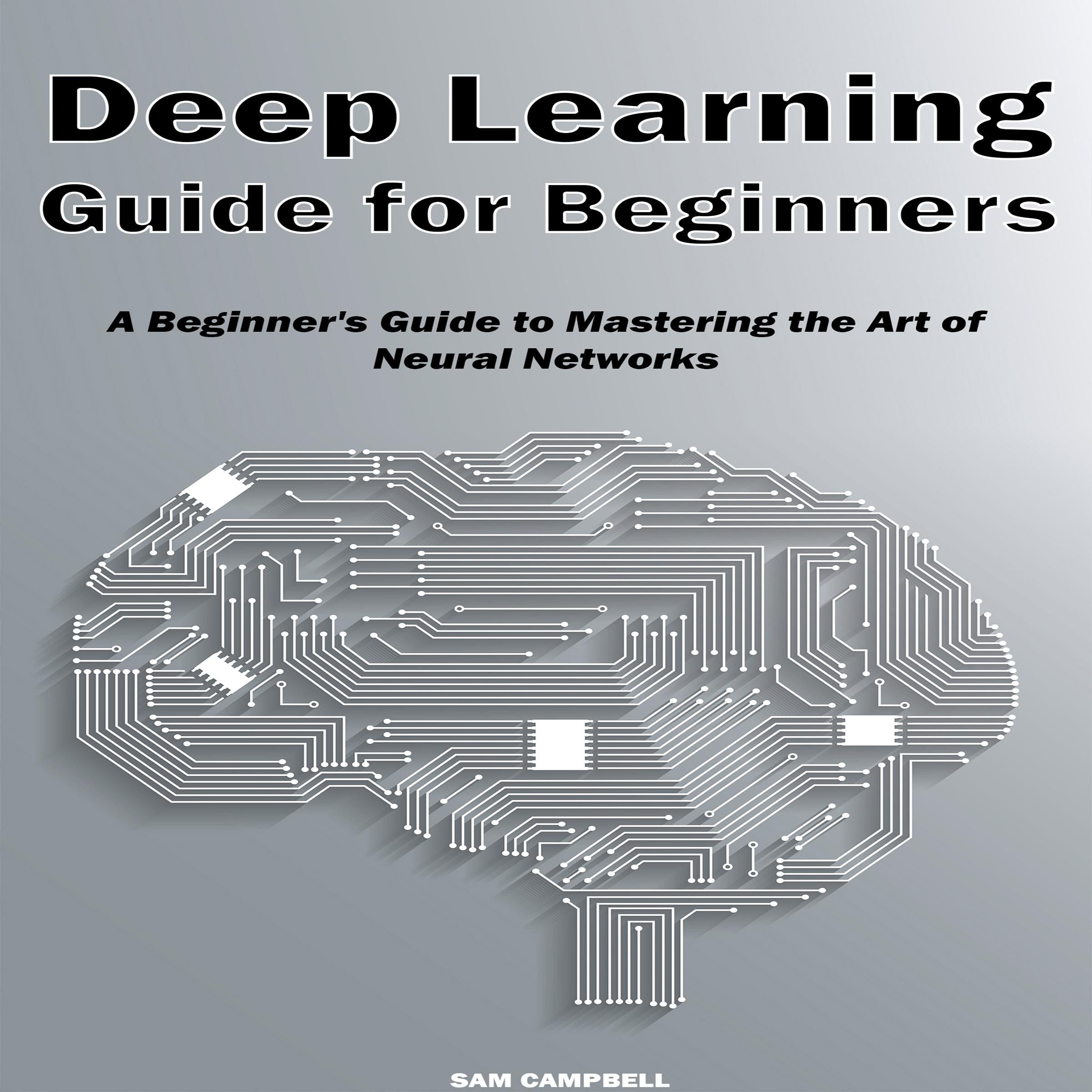 Deep Learning Guide for Beginners