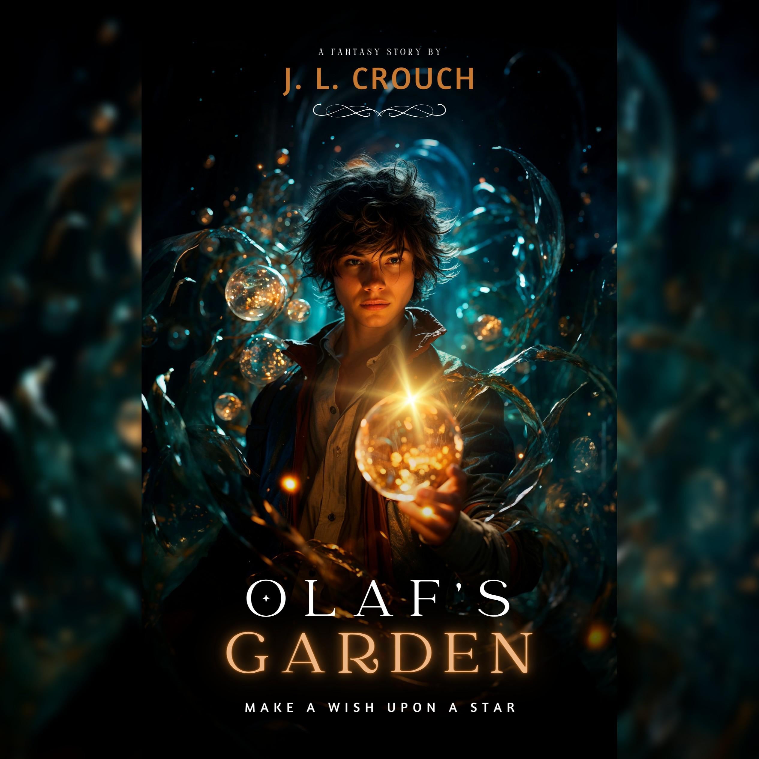Olaf's Garden