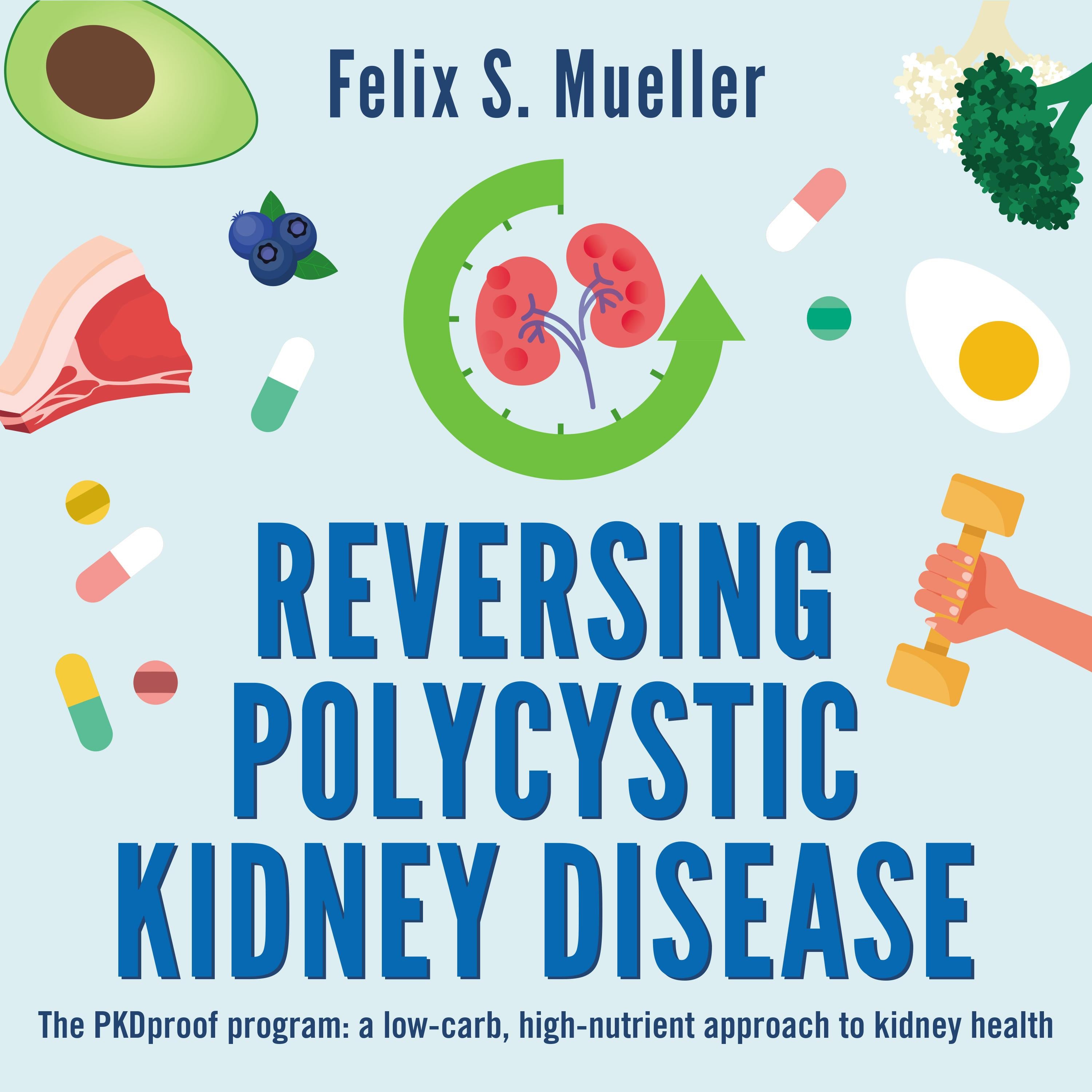 Reversing Polycystic Kidney Disease