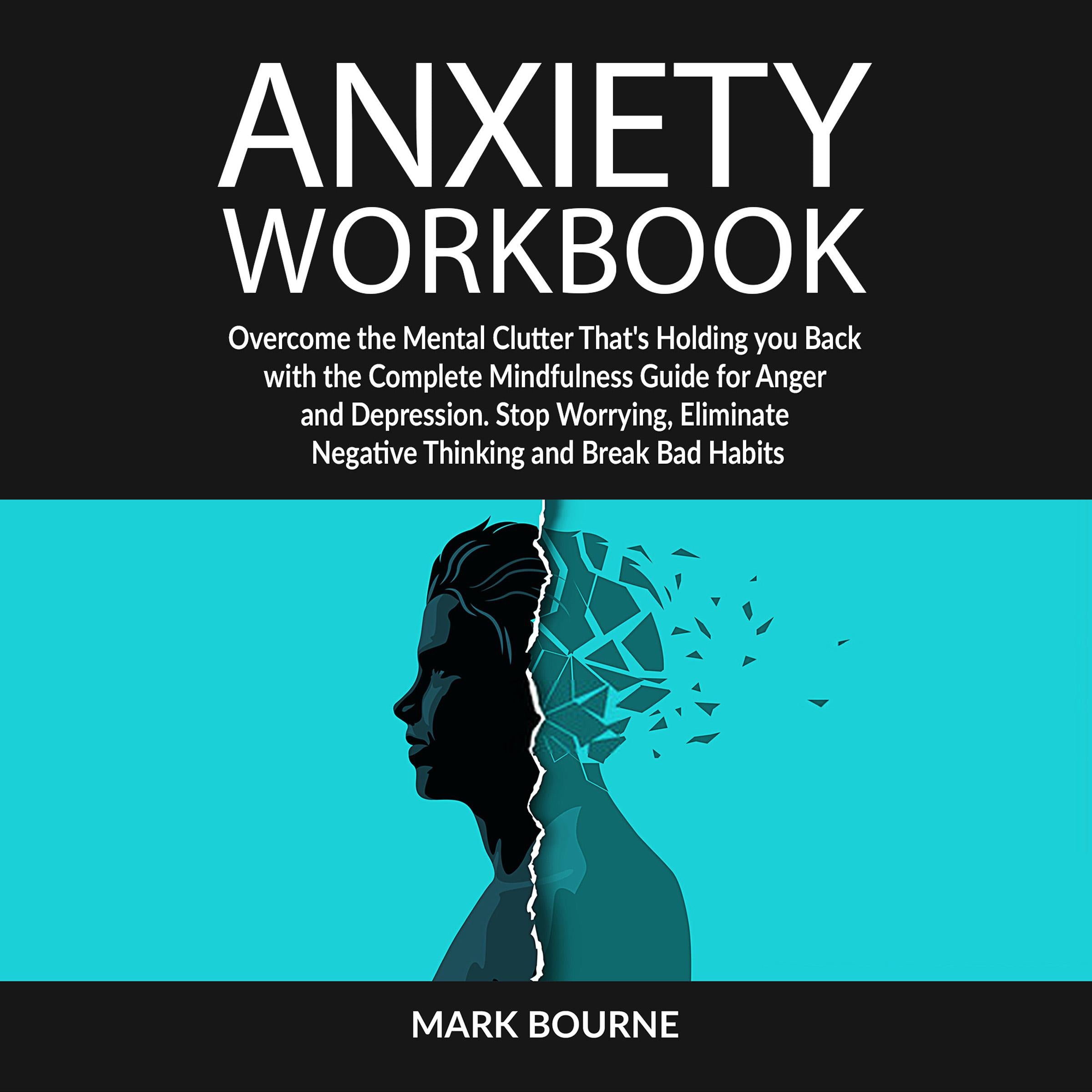 Anxiety Workbook