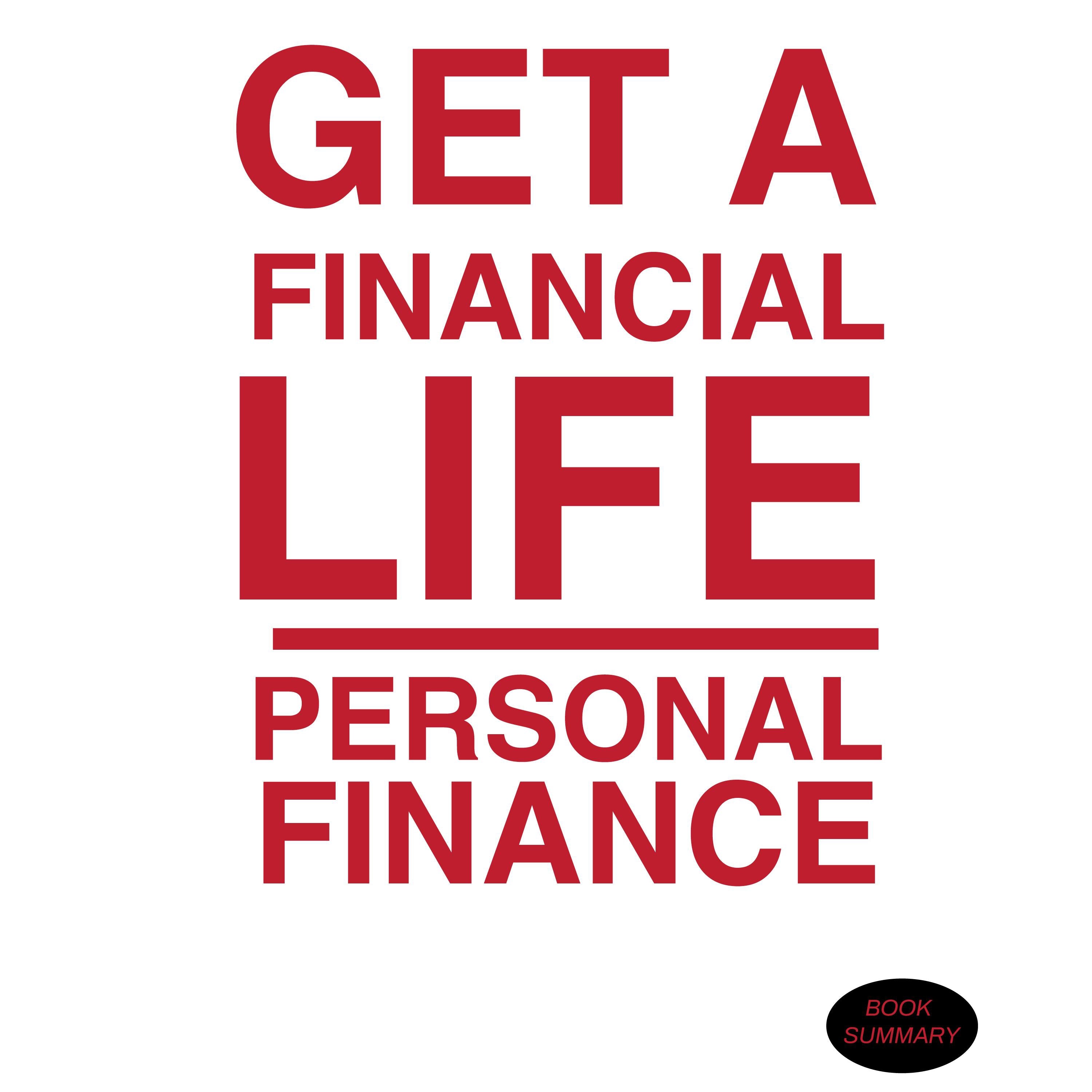 Get a Financial Life: Book Summary & Analysis