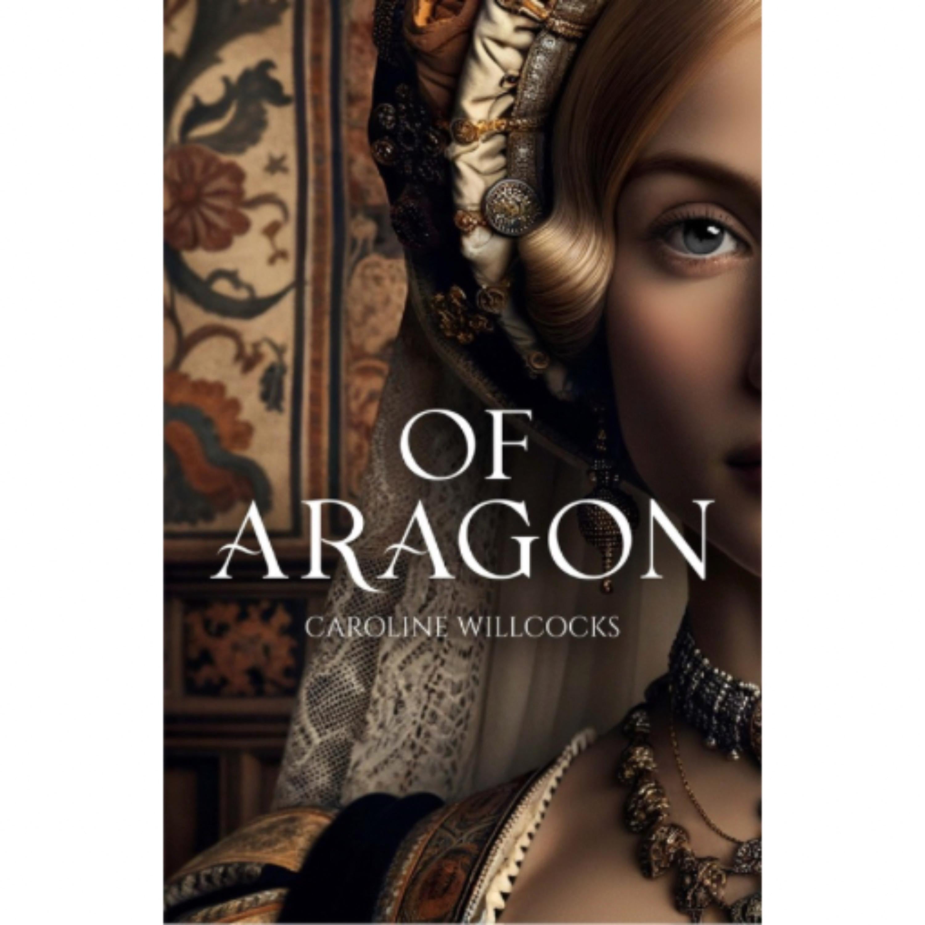 OF ARAGON